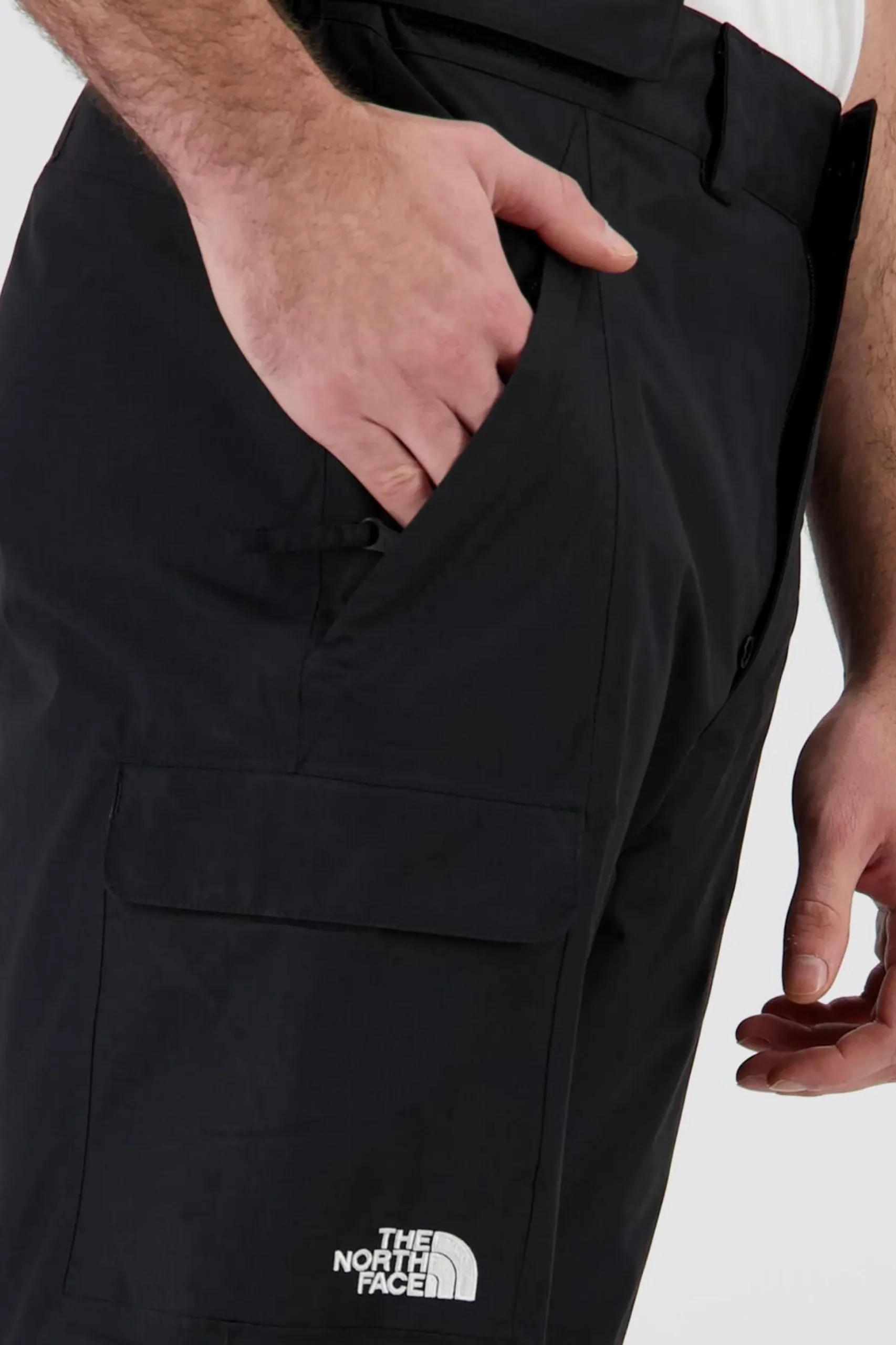 The North Face Freedom