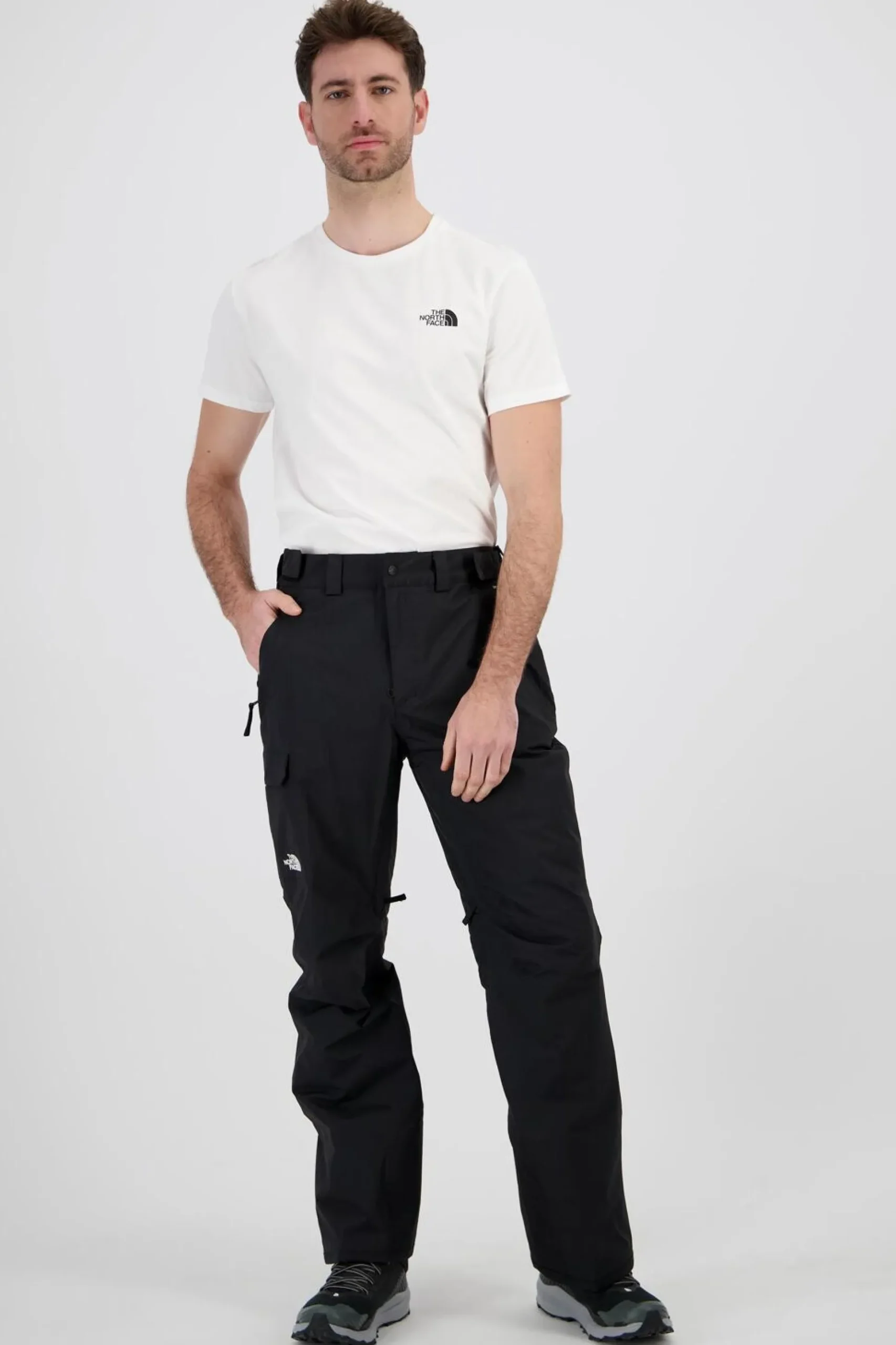 The North Face Freedom