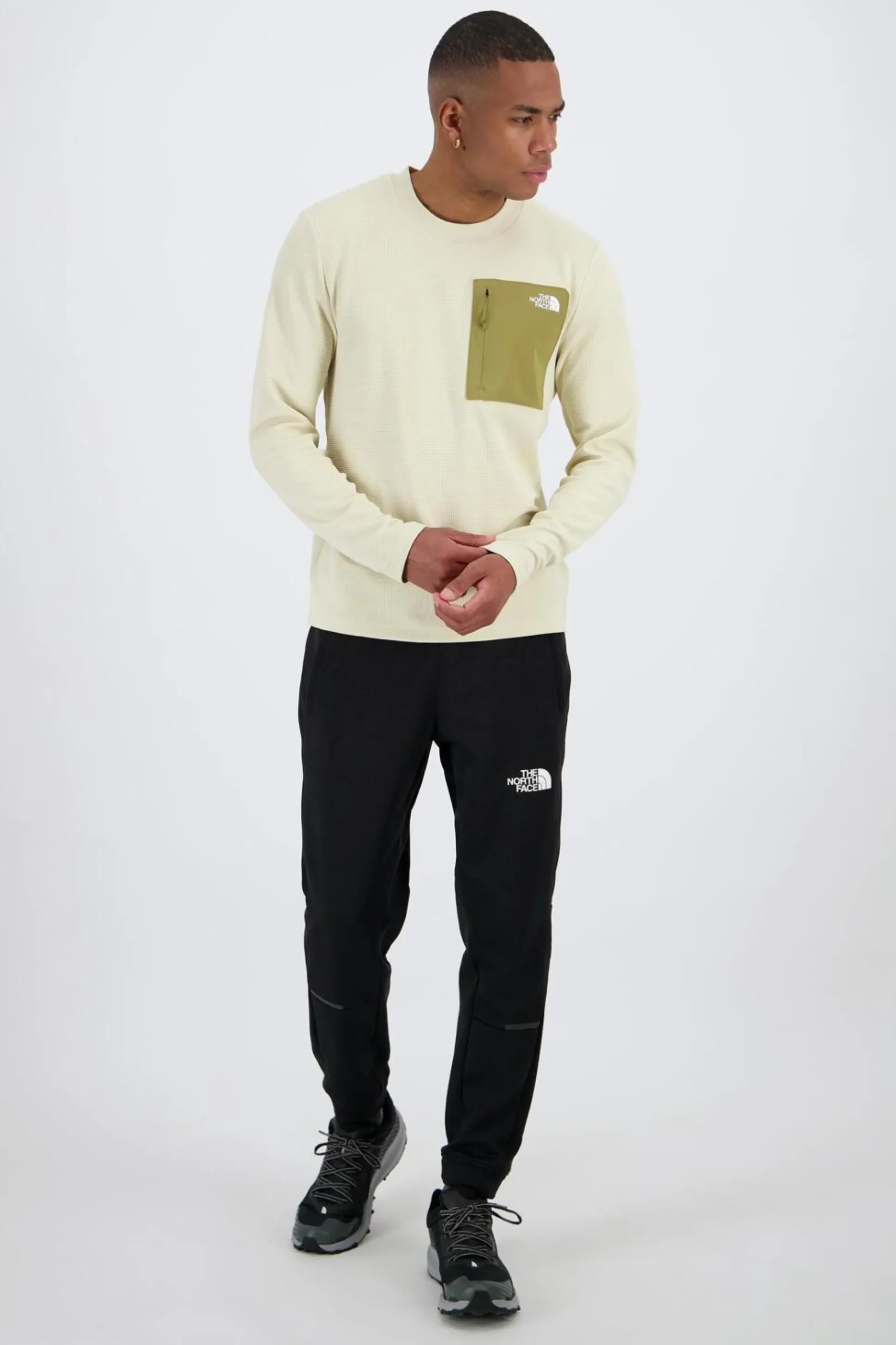 The North Face Kecha Crew