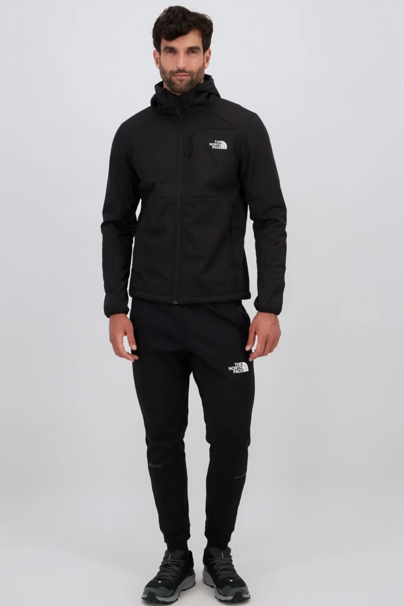 The North Face Quest