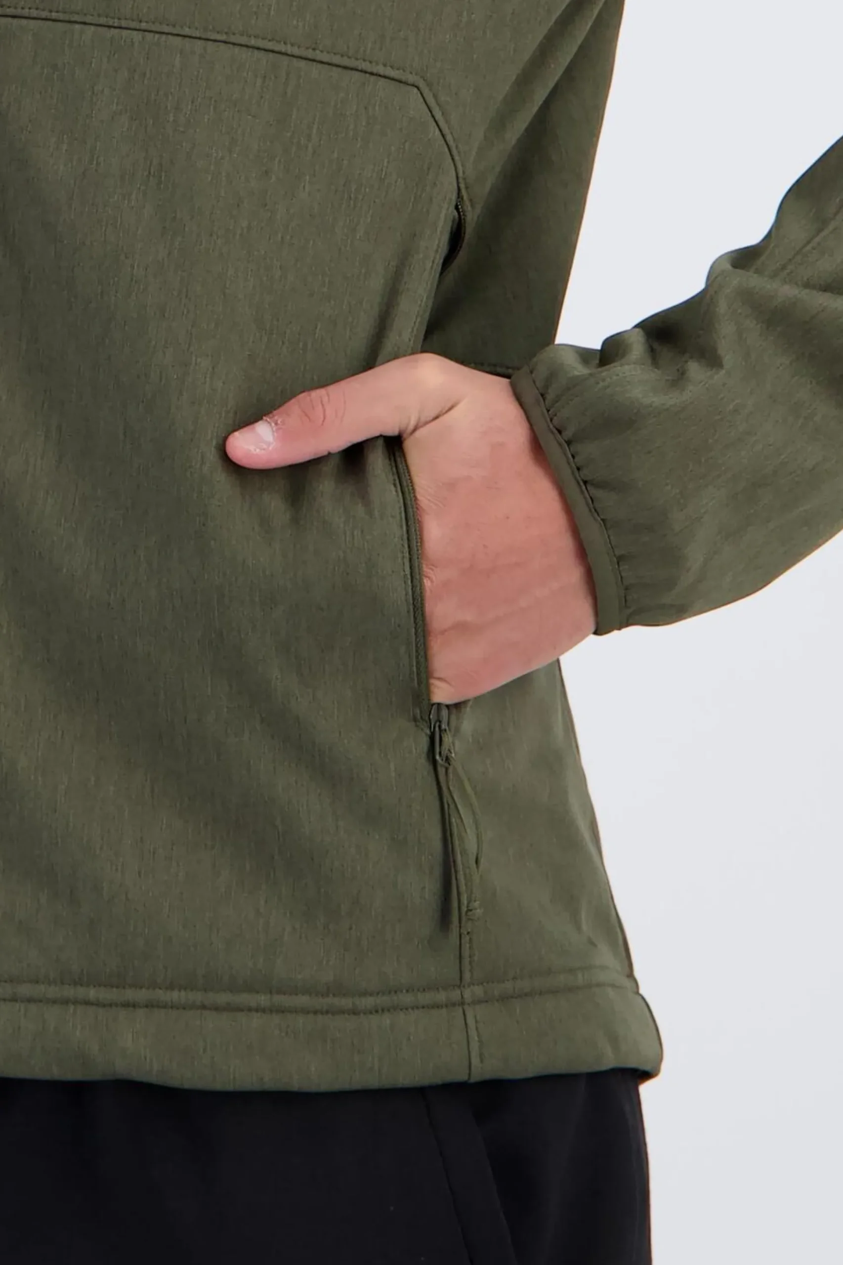 The North Face Quest