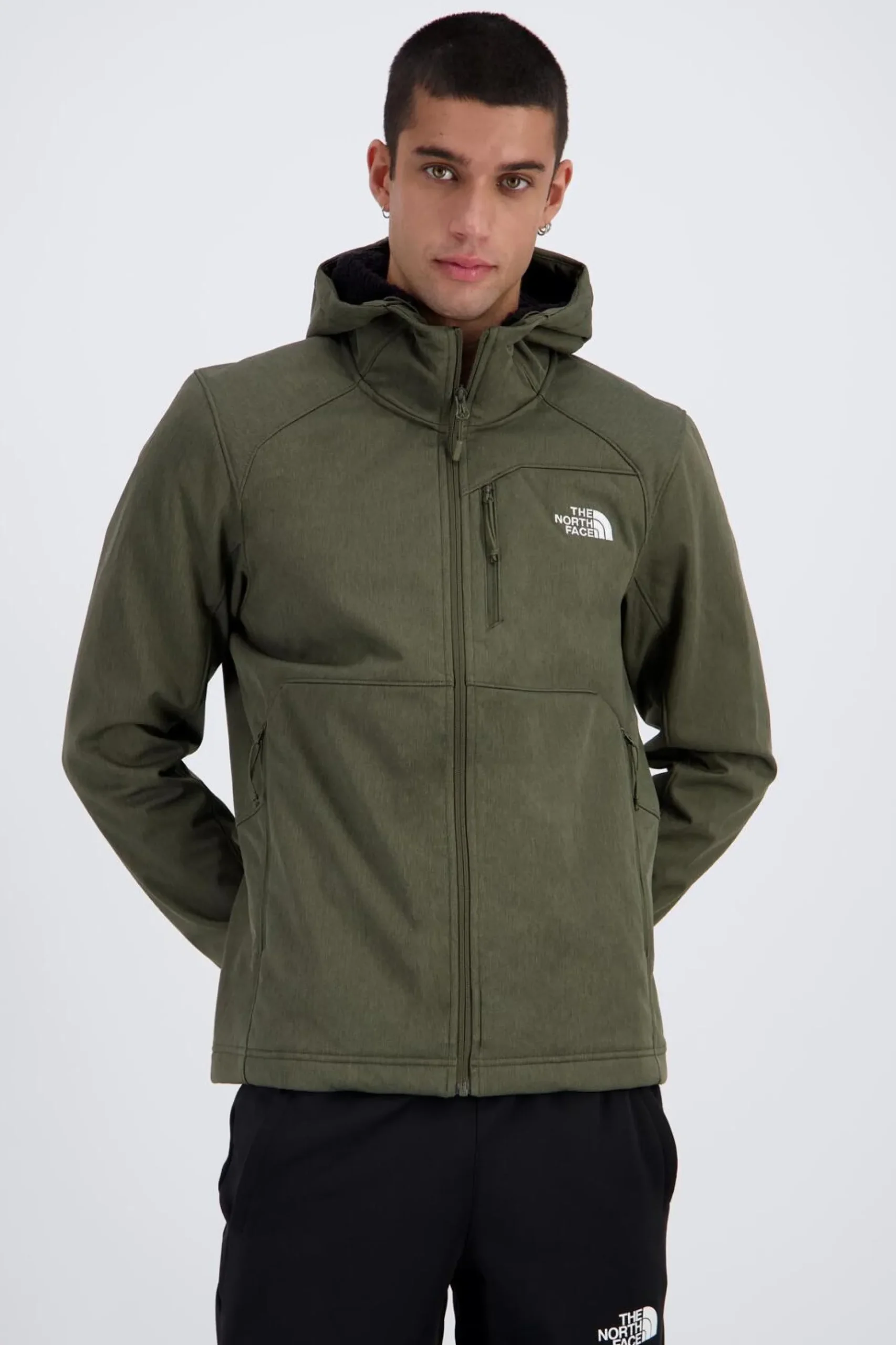The North Face Quest