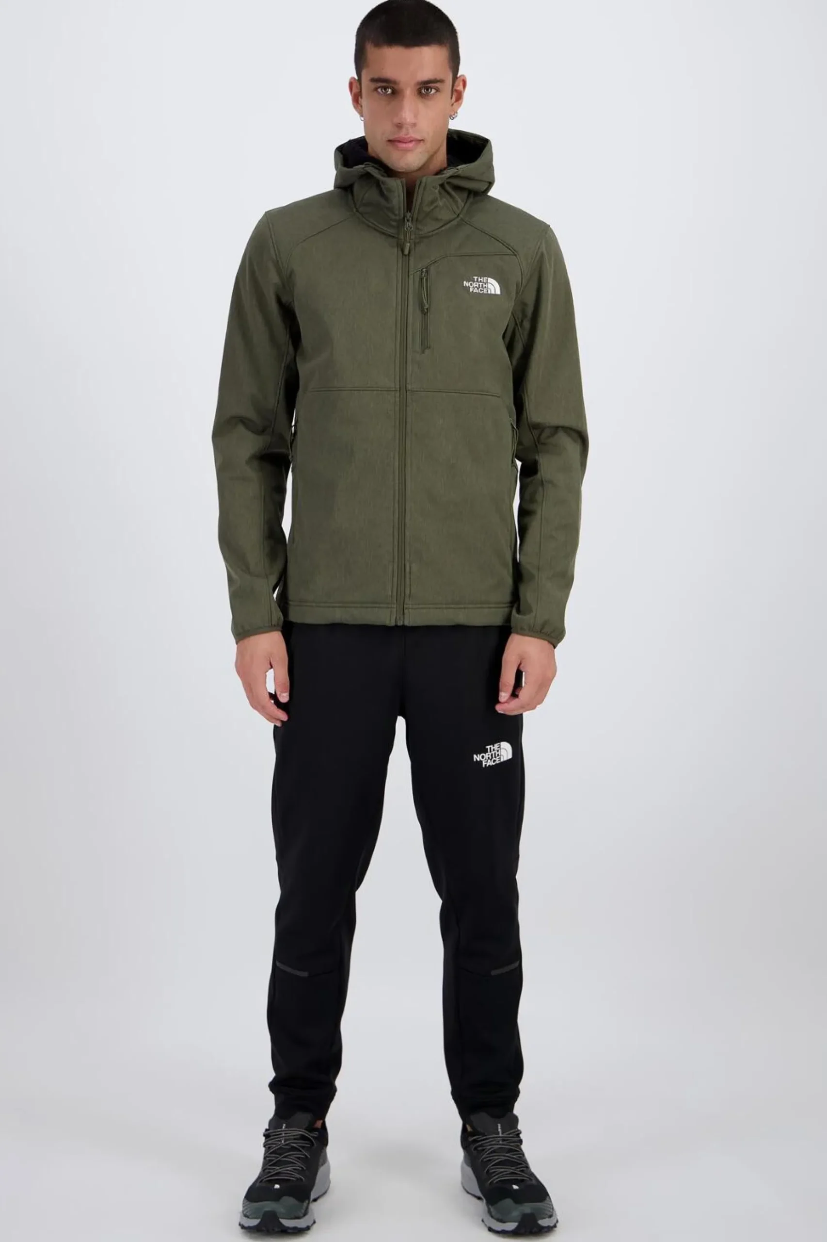 The North Face Quest