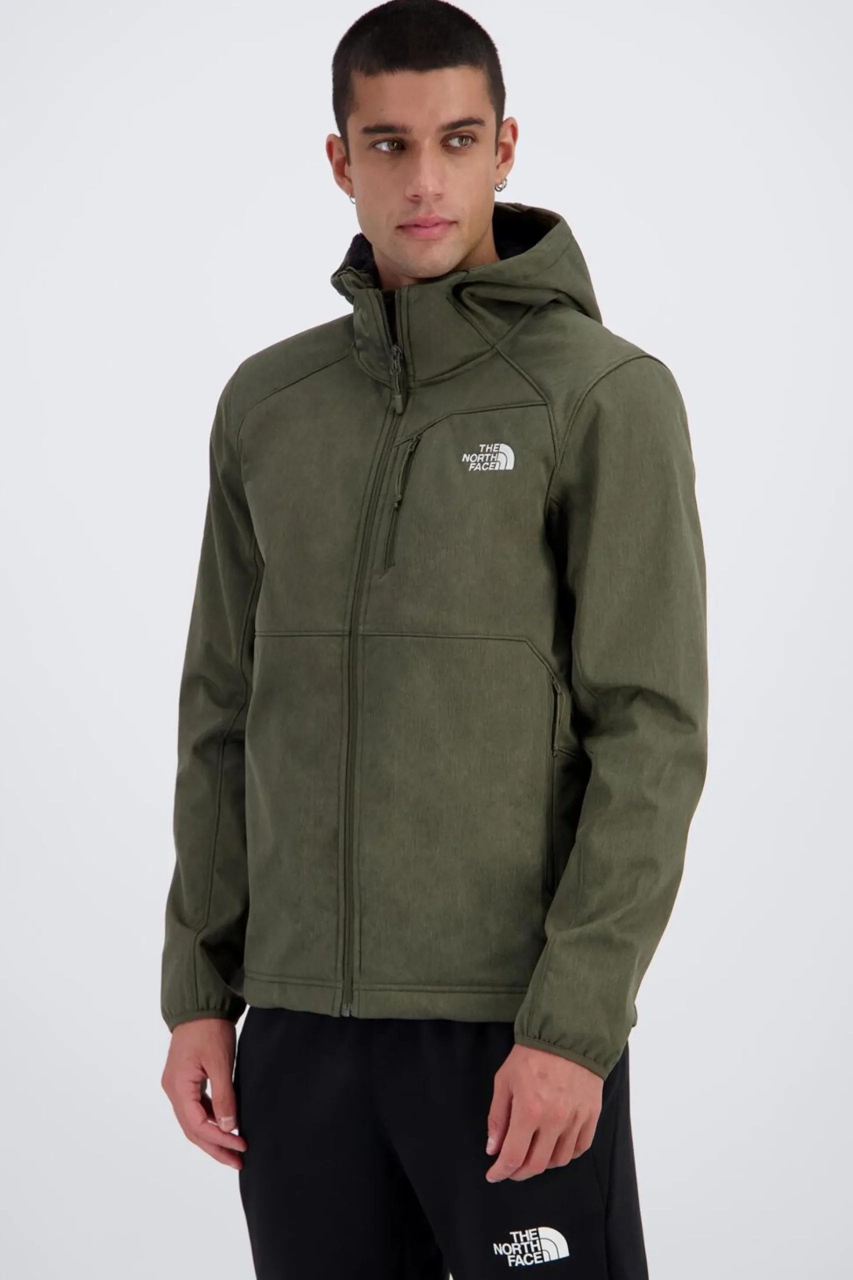 The North Face Quest