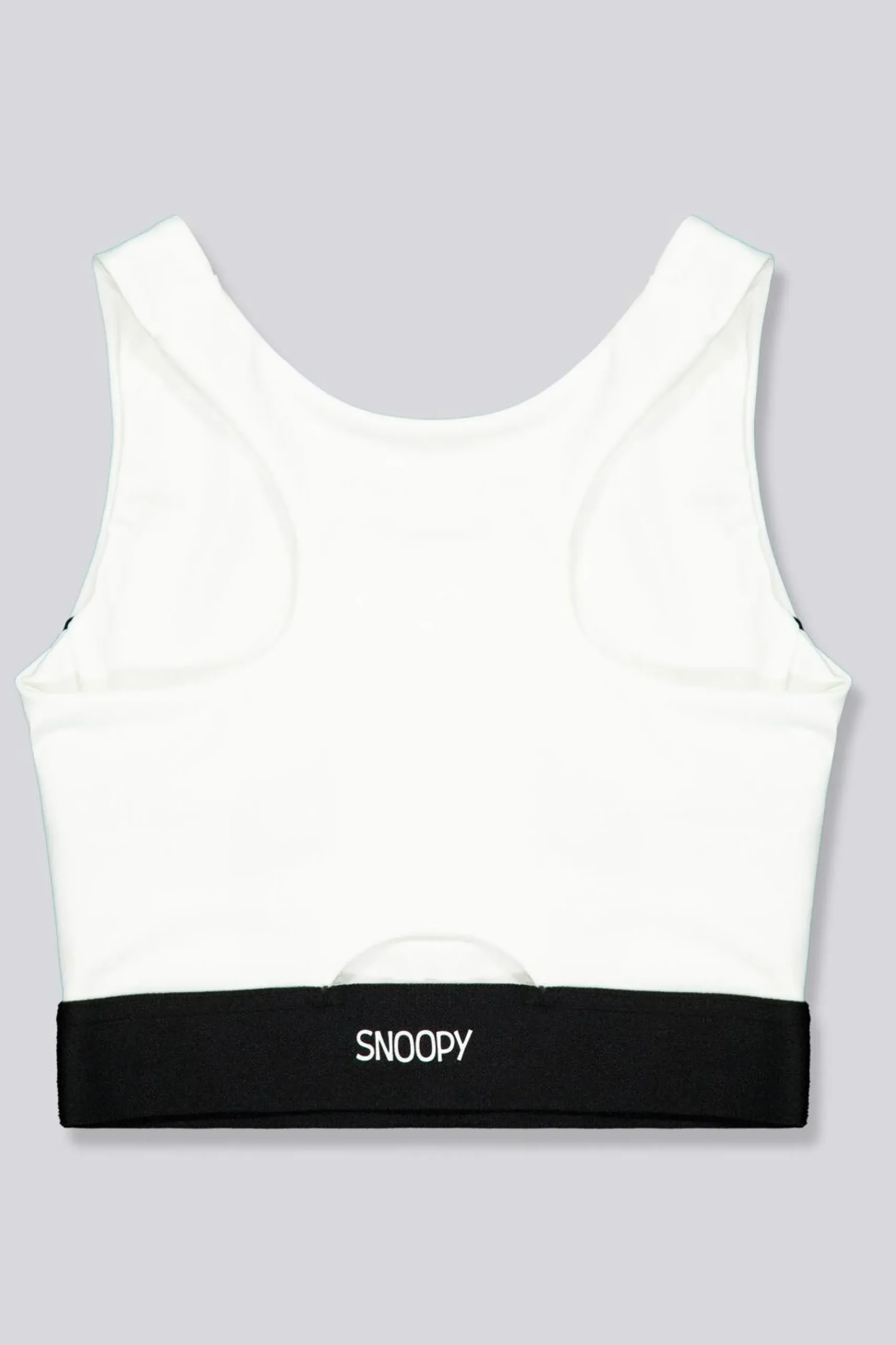 Top Desporto Snoopy