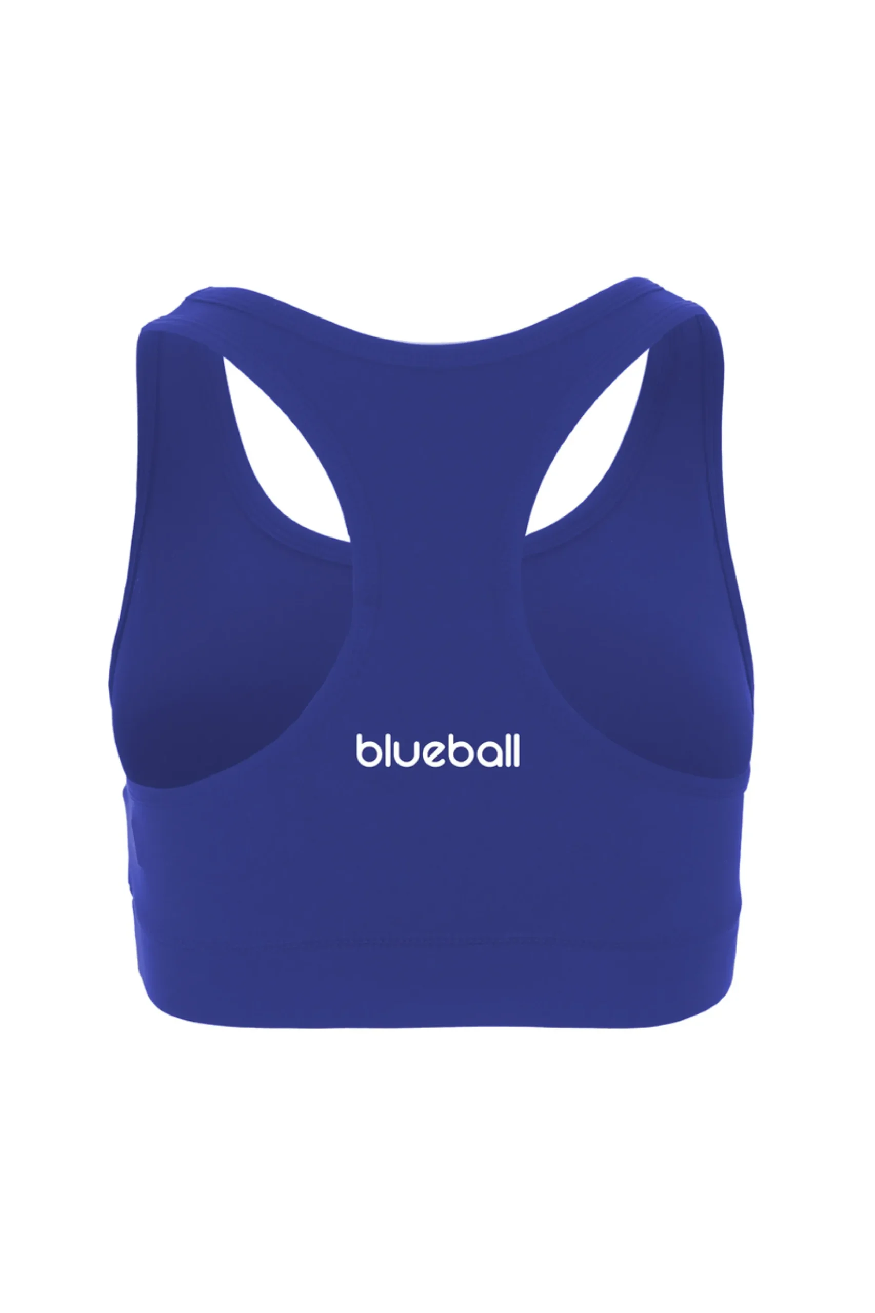 Top Slim Azul