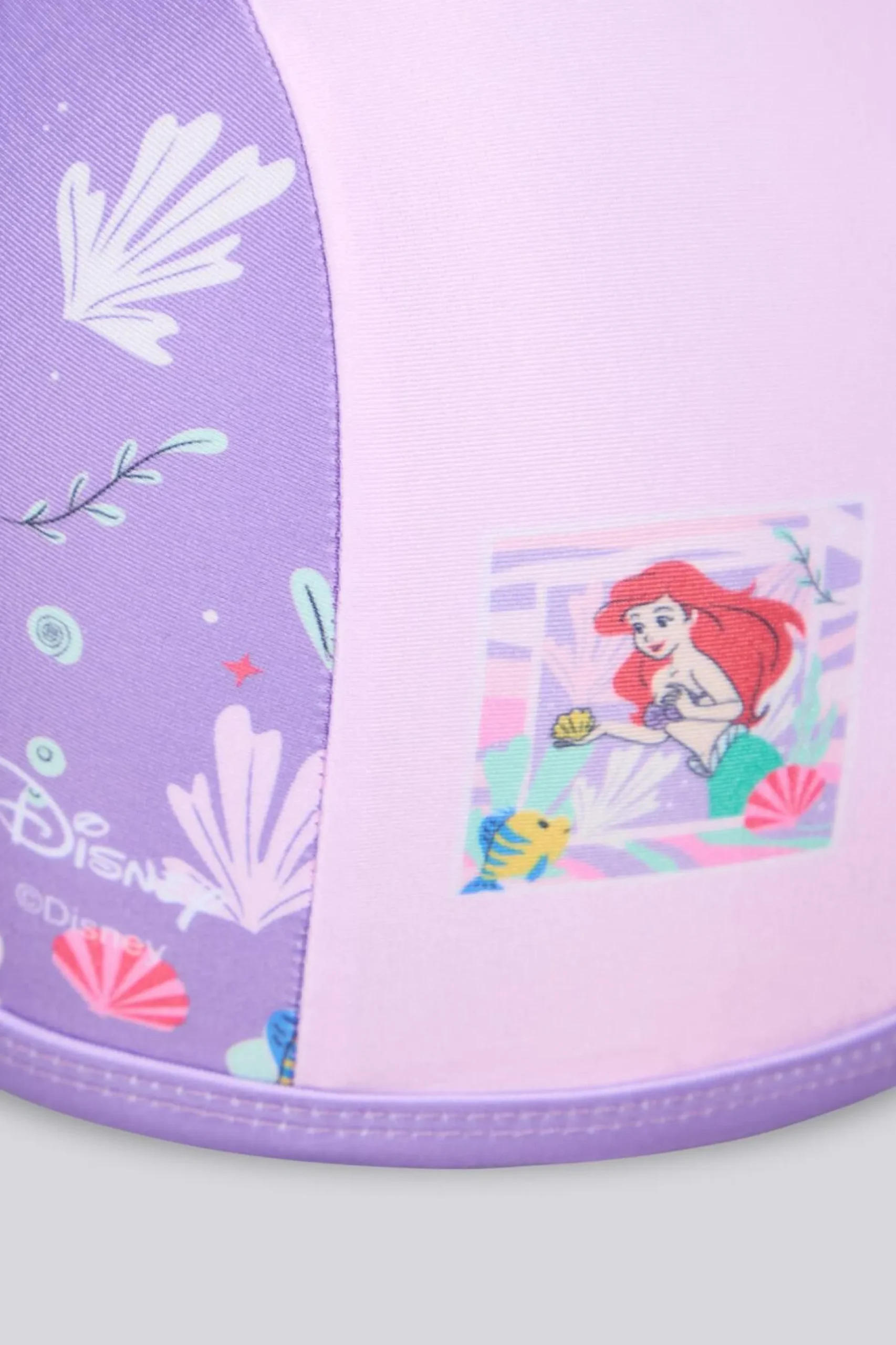 Touca Piscina Ariel