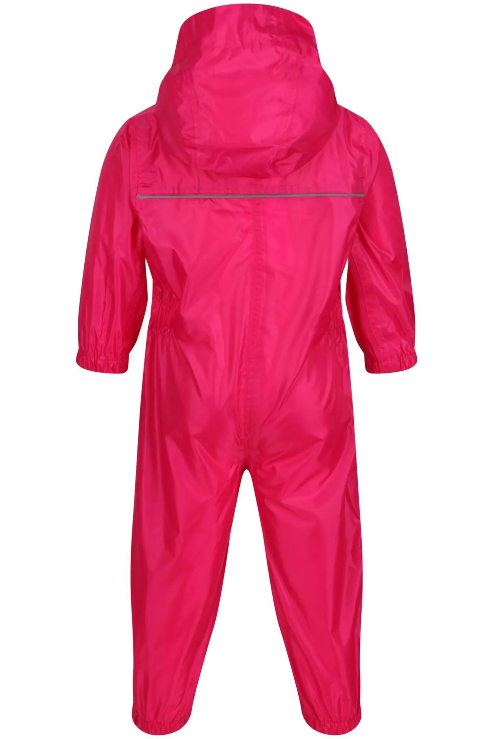 Traje Único De Chuva Regatta