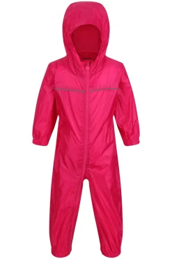 Traje Único De Chuva Regatta