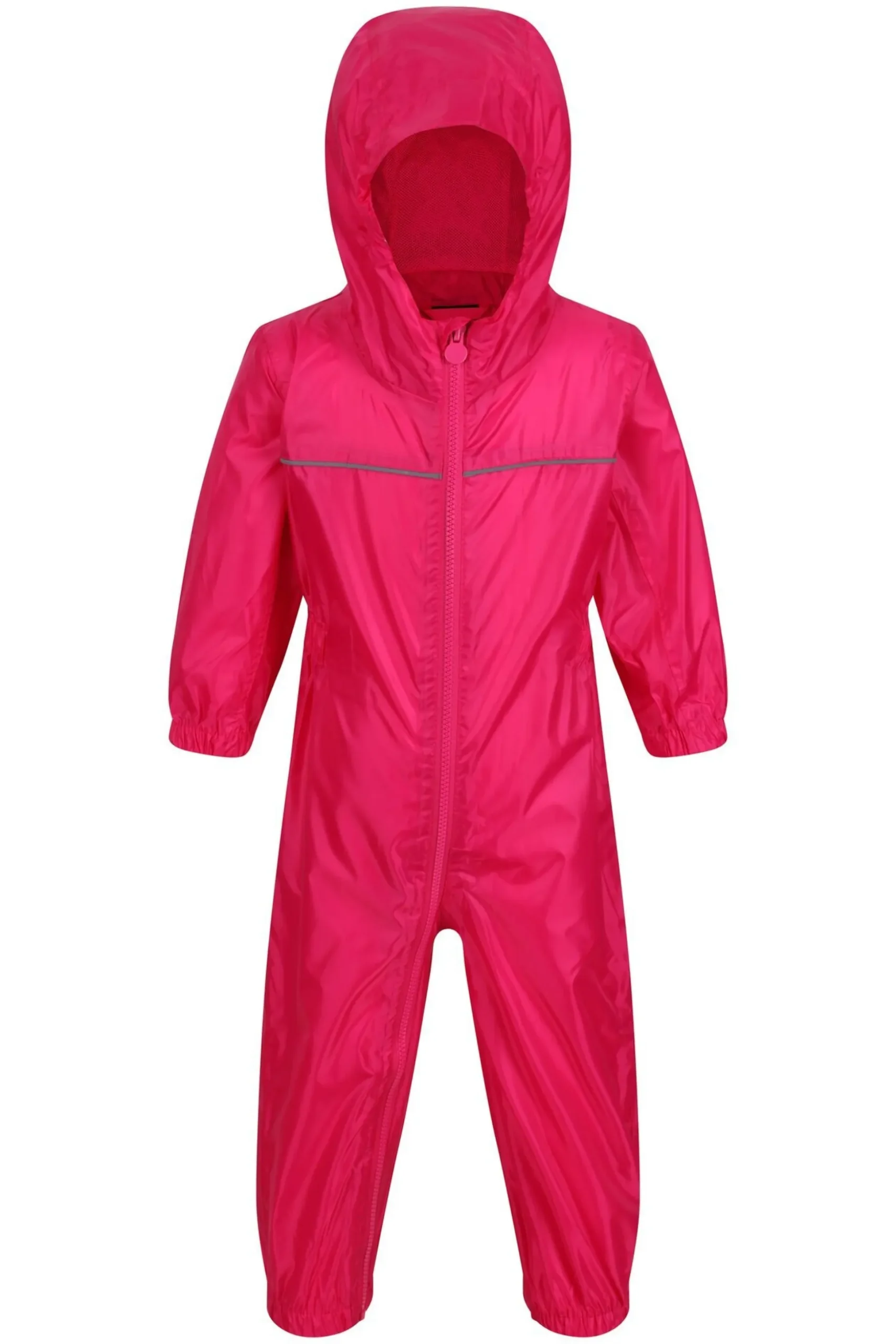 Traje Único De Chuva Regatta