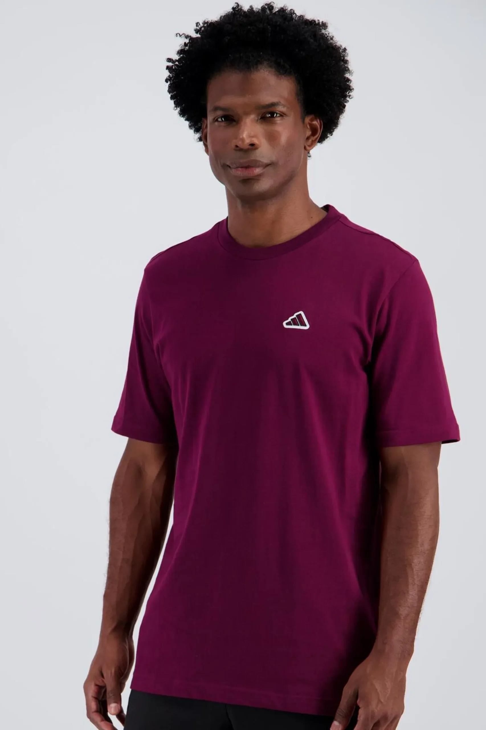 T-shirt adidas