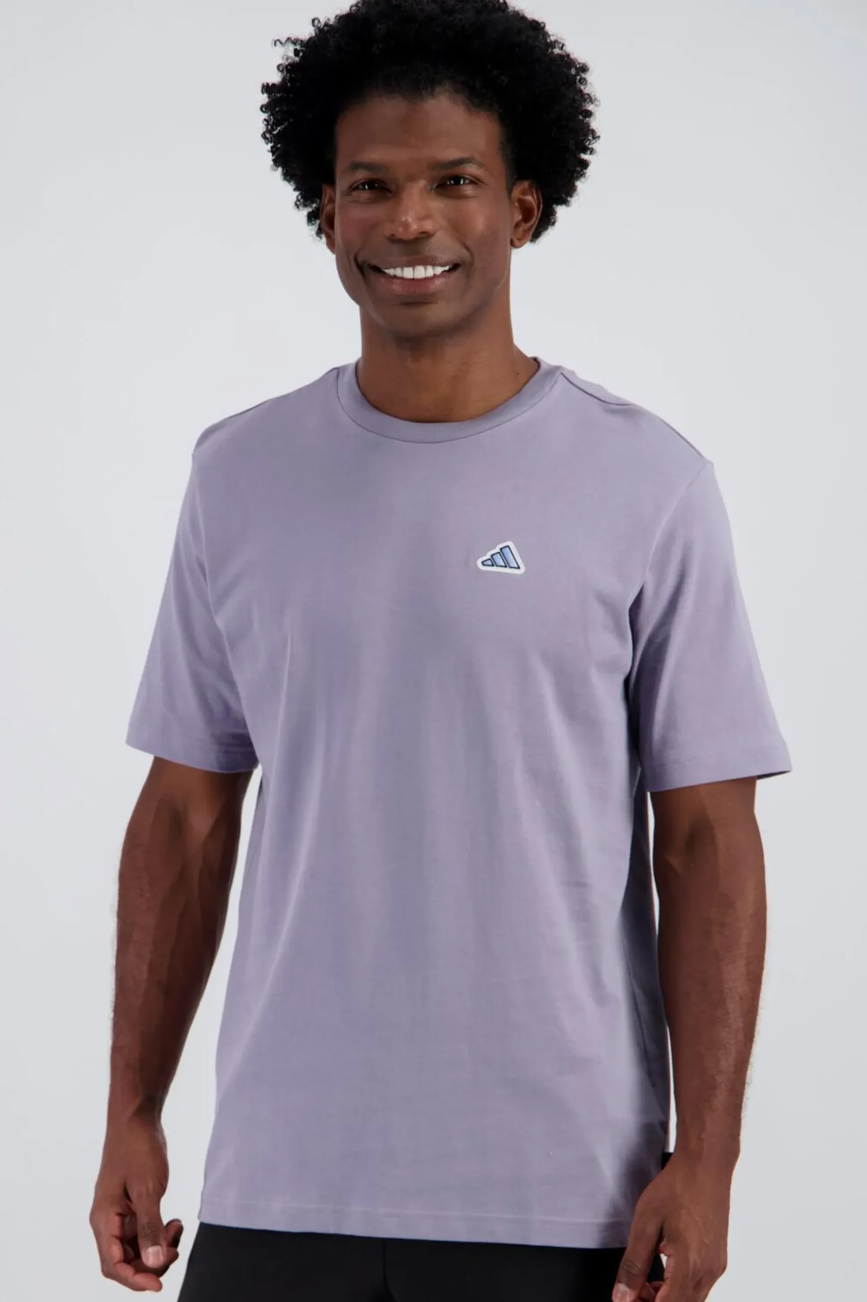 T-shirt adidas