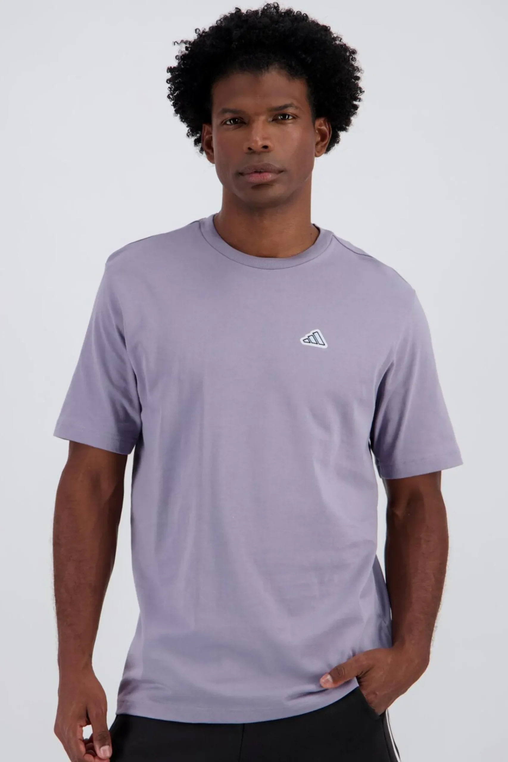 T-shirt adidas