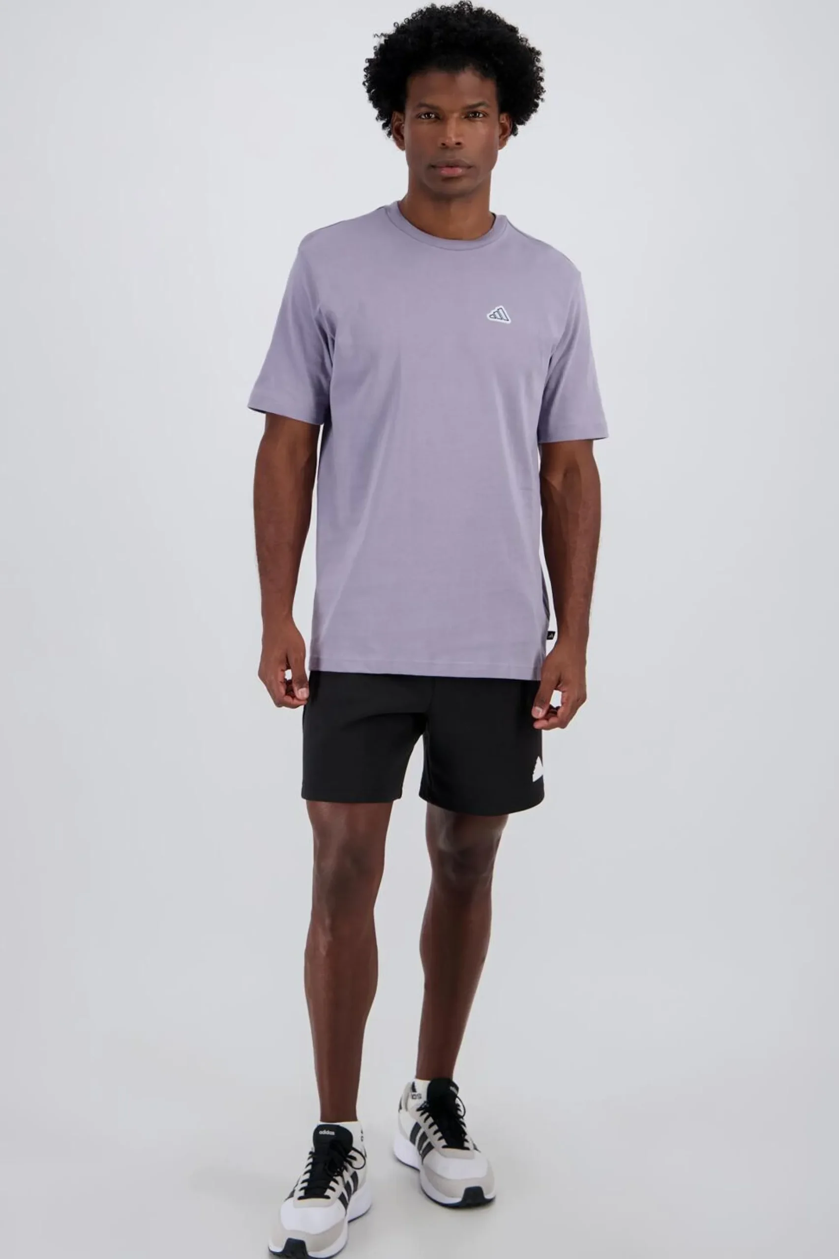 T-shirt adidas