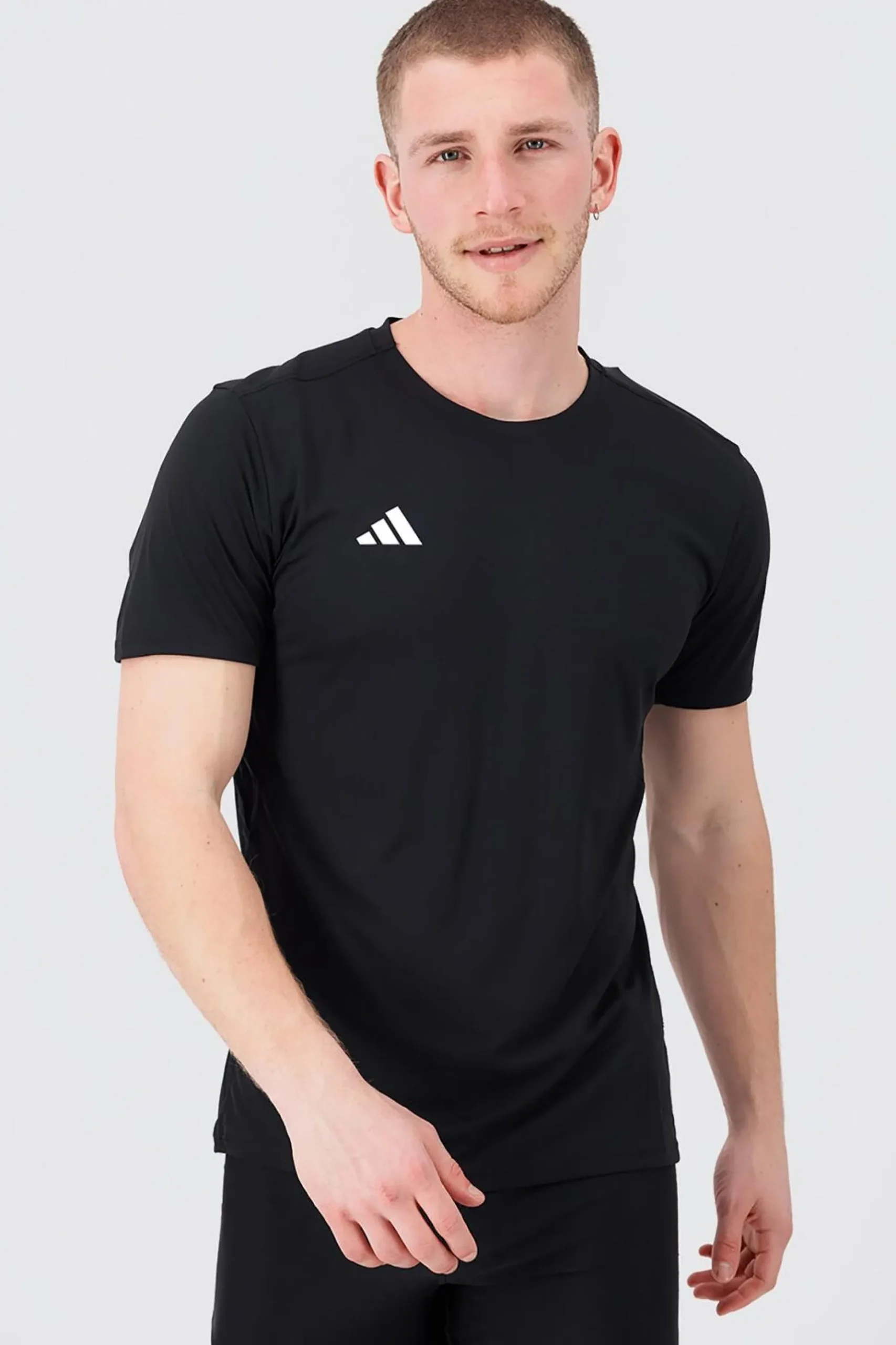 T-shirt adidas