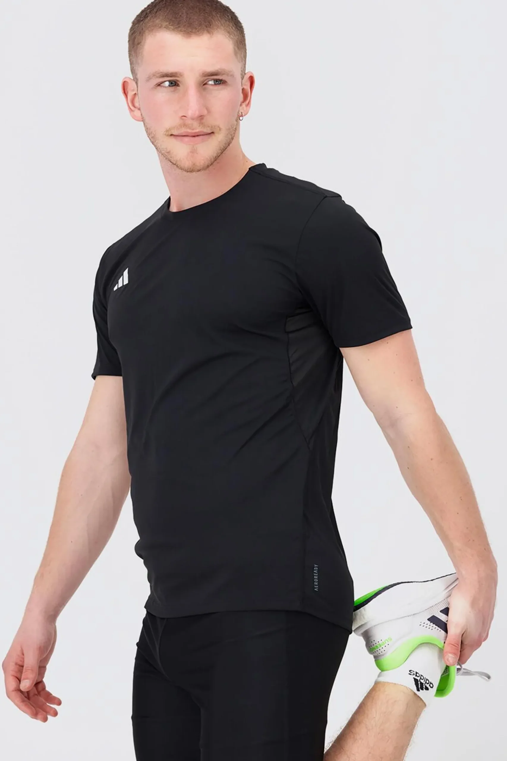 T-shirt adidas