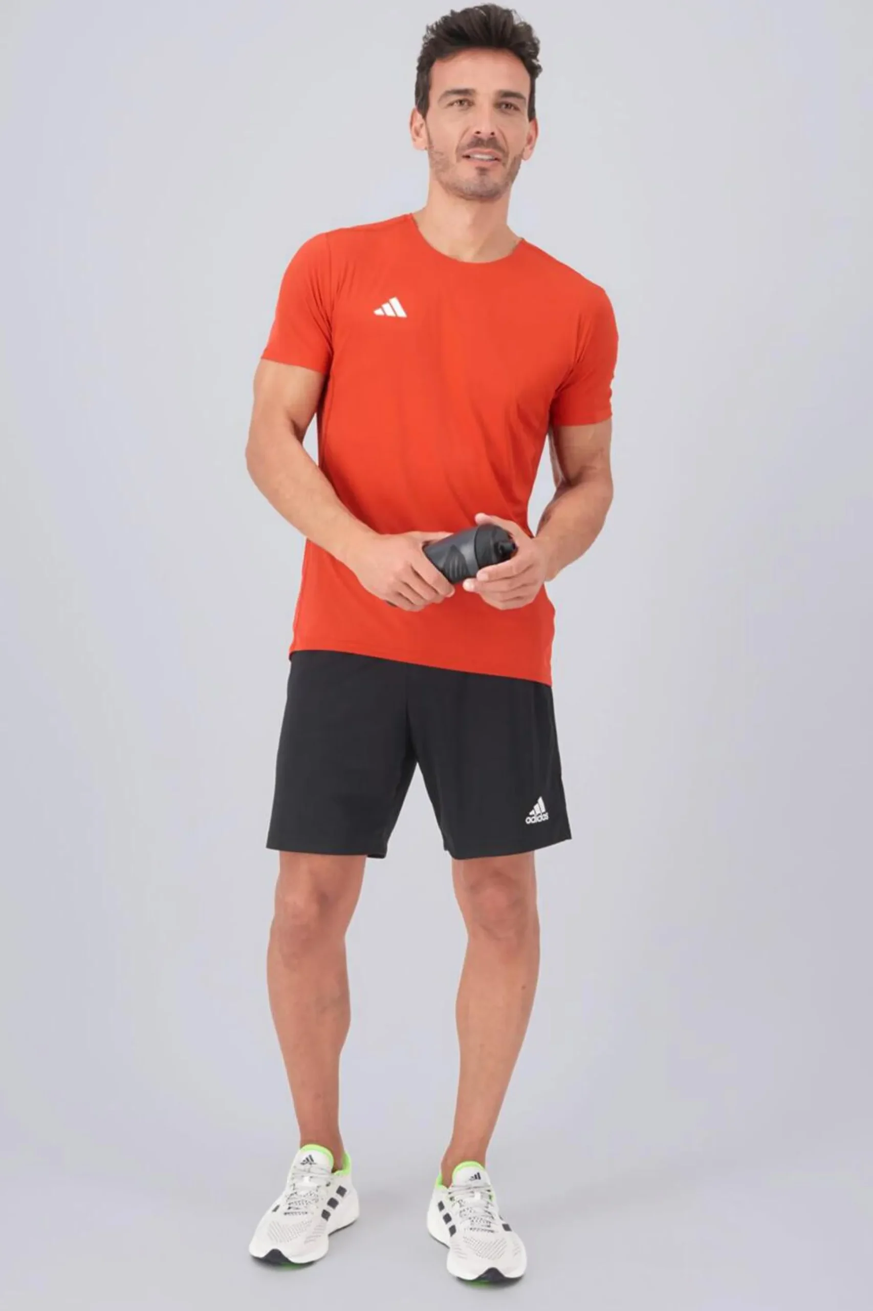 T-shirt adidas