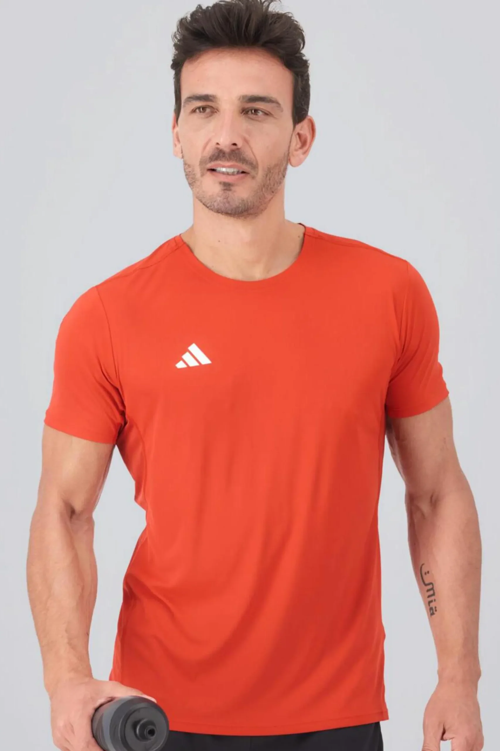 T-shirt adidas
