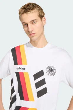 T-shirt Alemanha 1994 adidas