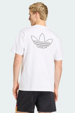 T-shirt Alemanha 1994 adidas