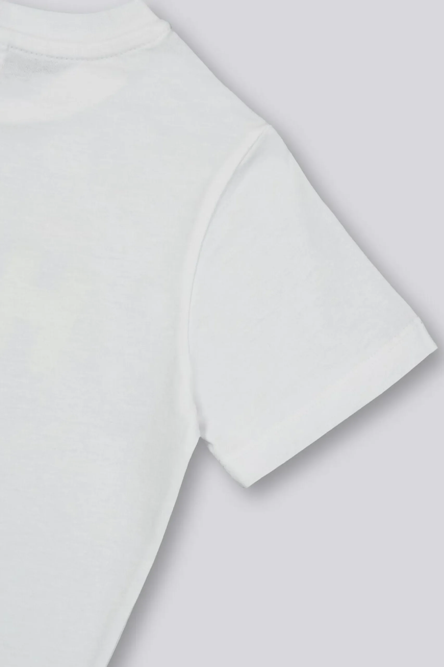 T-shirt Algodão Hulk