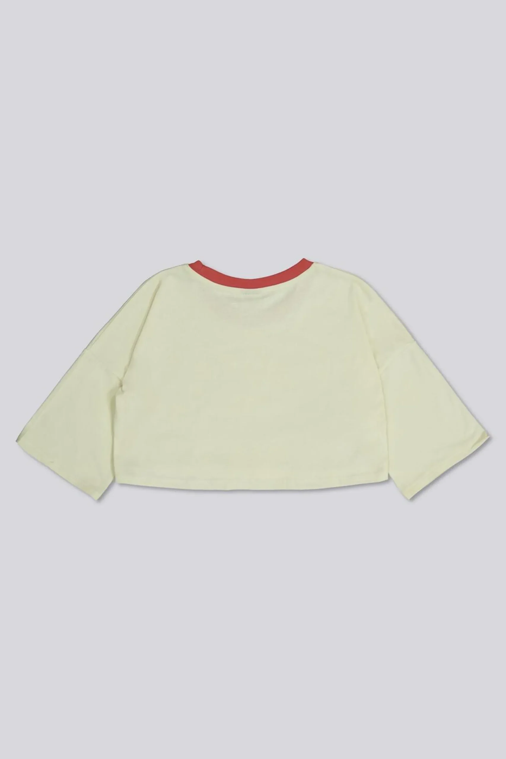 T-shirt Algodão Joma