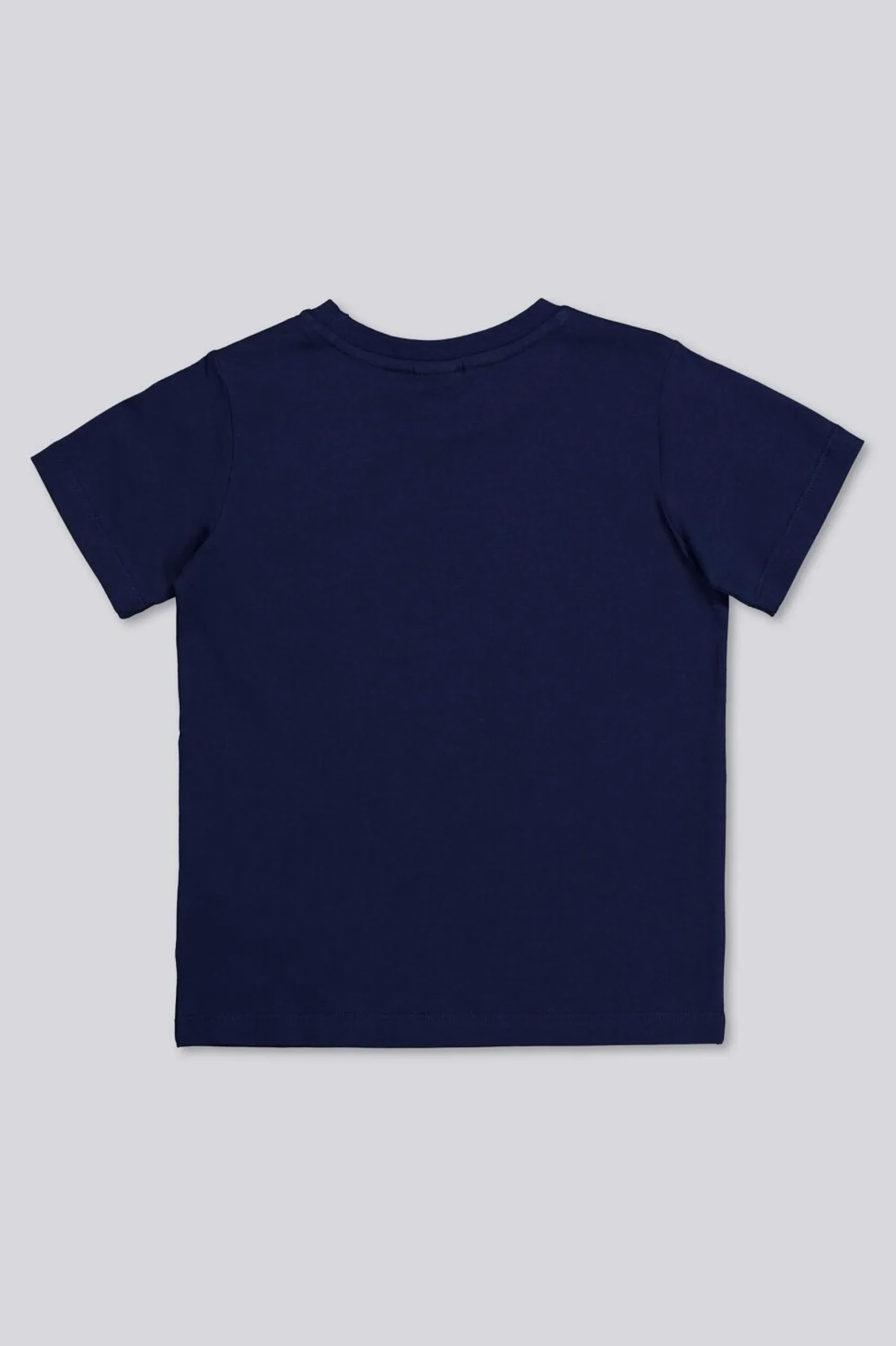 T-shirt Algodão Spiderman