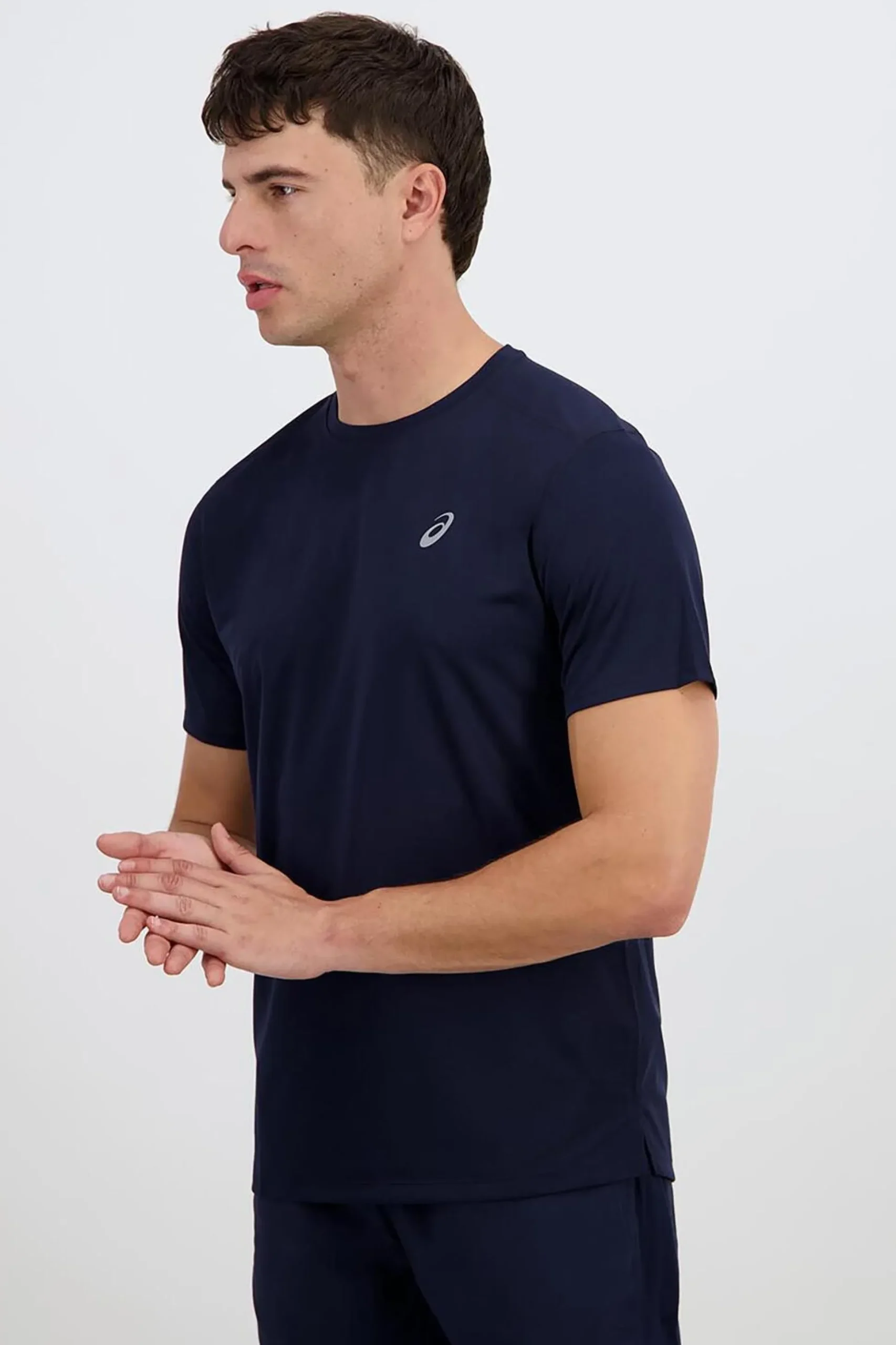 T-shirt ASICS