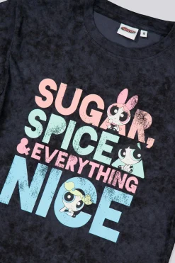 T-shirt As Meninas Super Poderosas