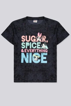 T-shirt As Meninas Super Poderosas