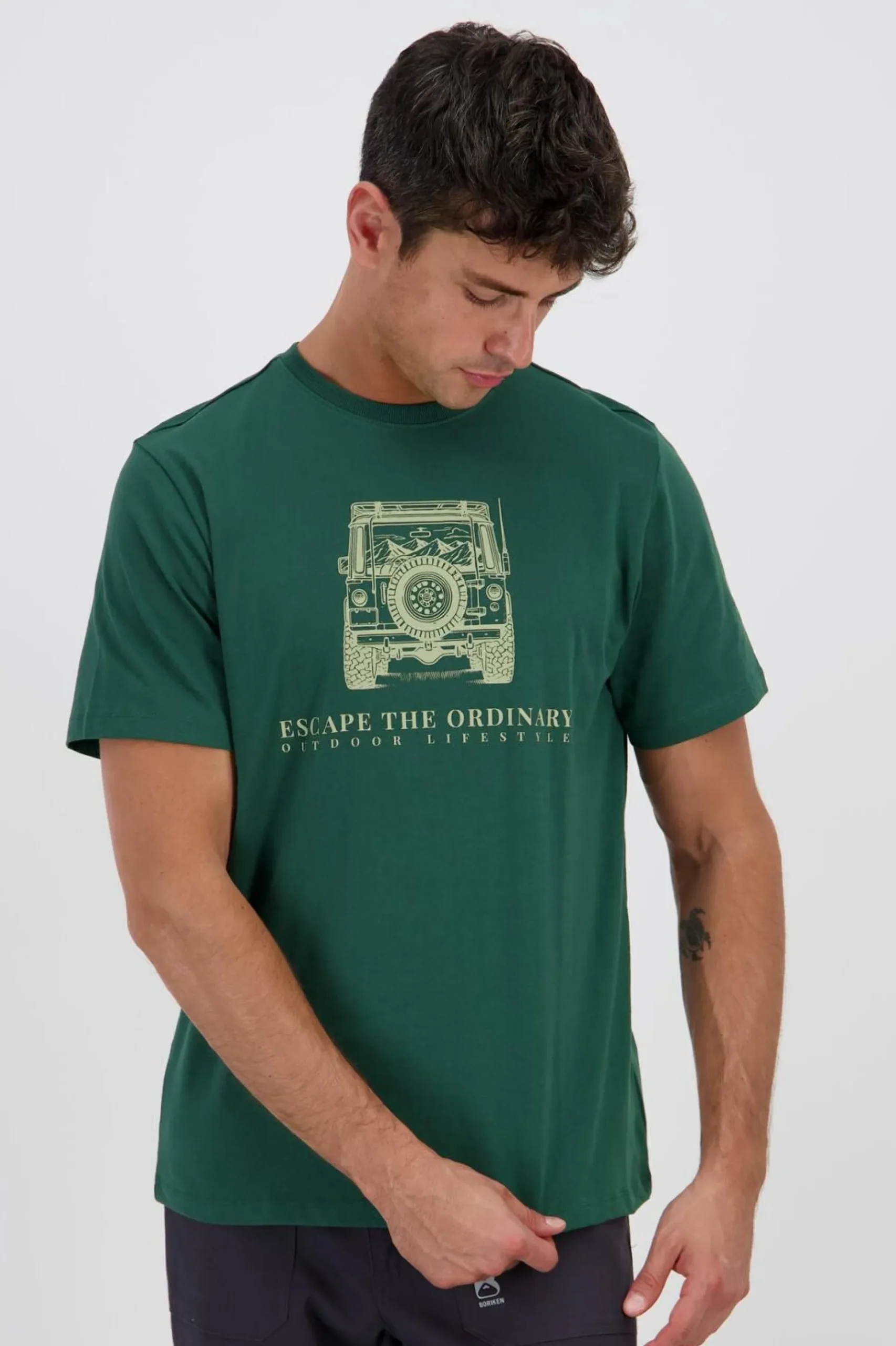 T-shirt Boriken