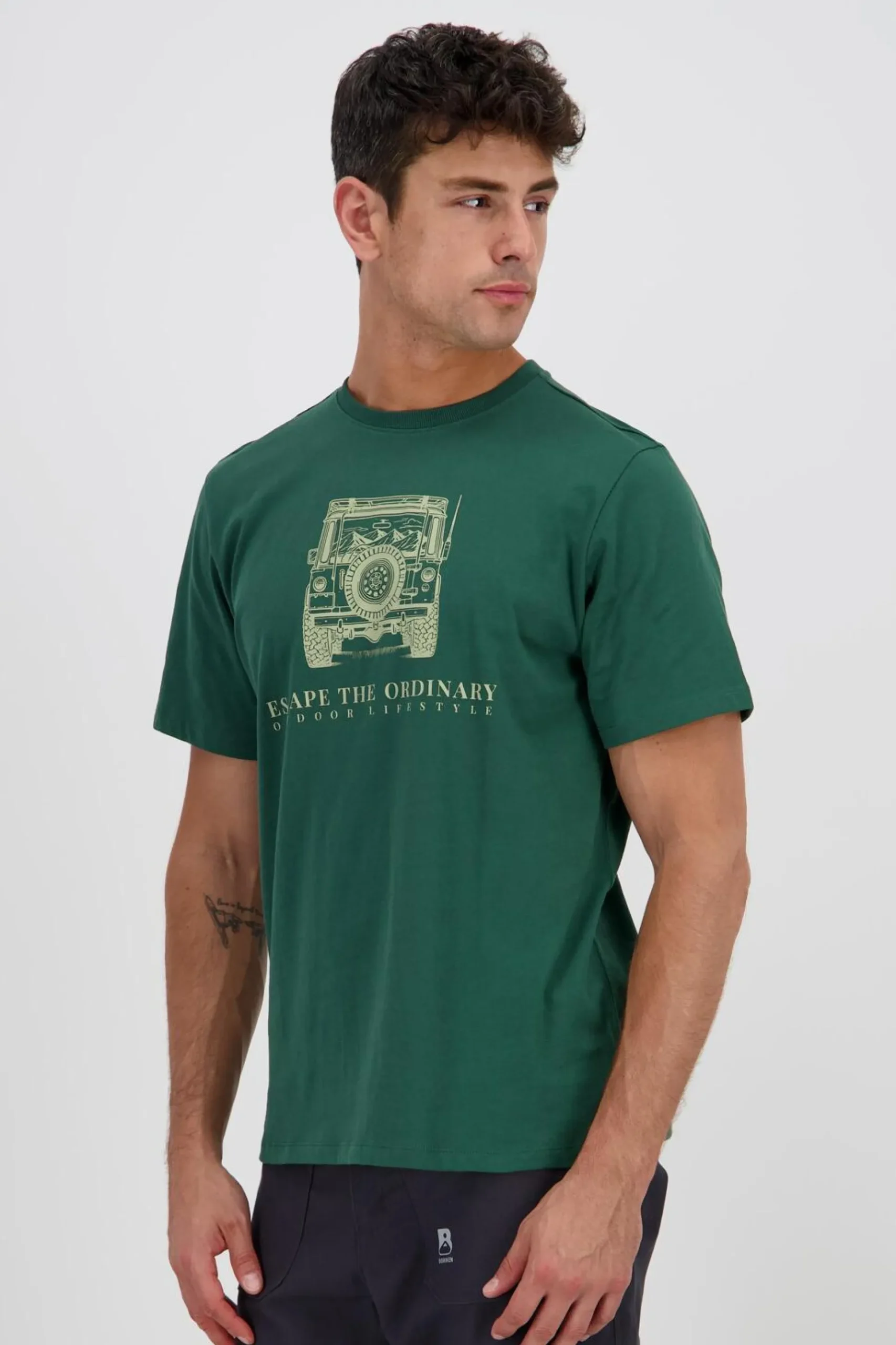 T-shirt Boriken