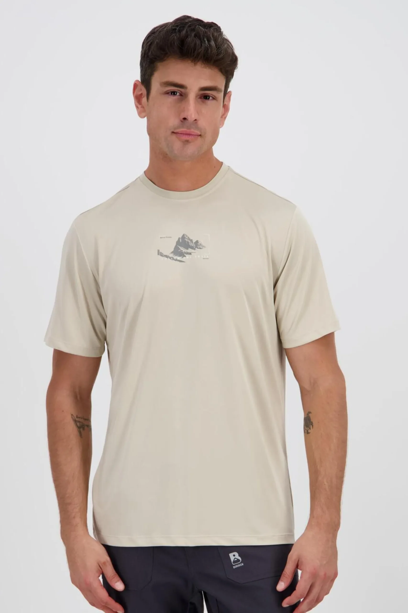T-shirt Boriken
