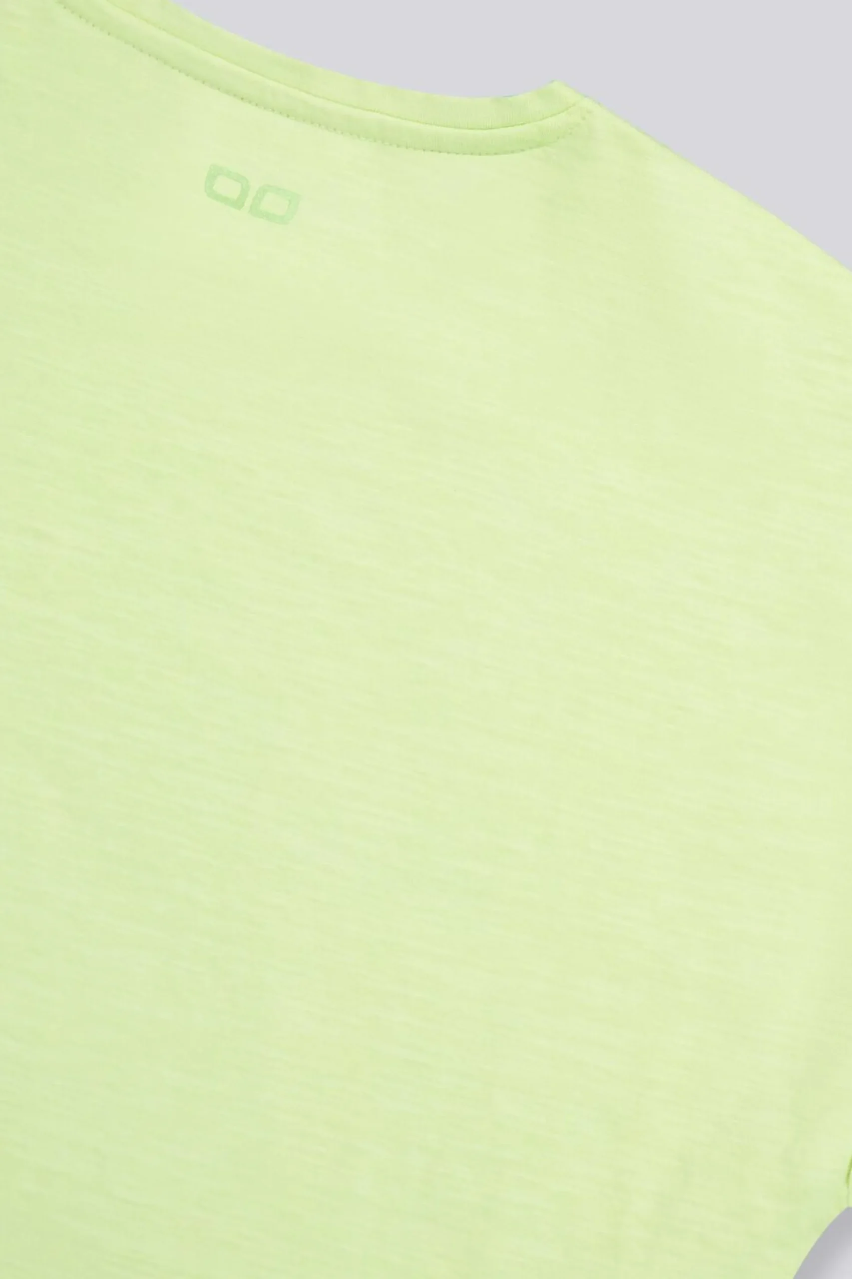 T-shirt Boxy Doone