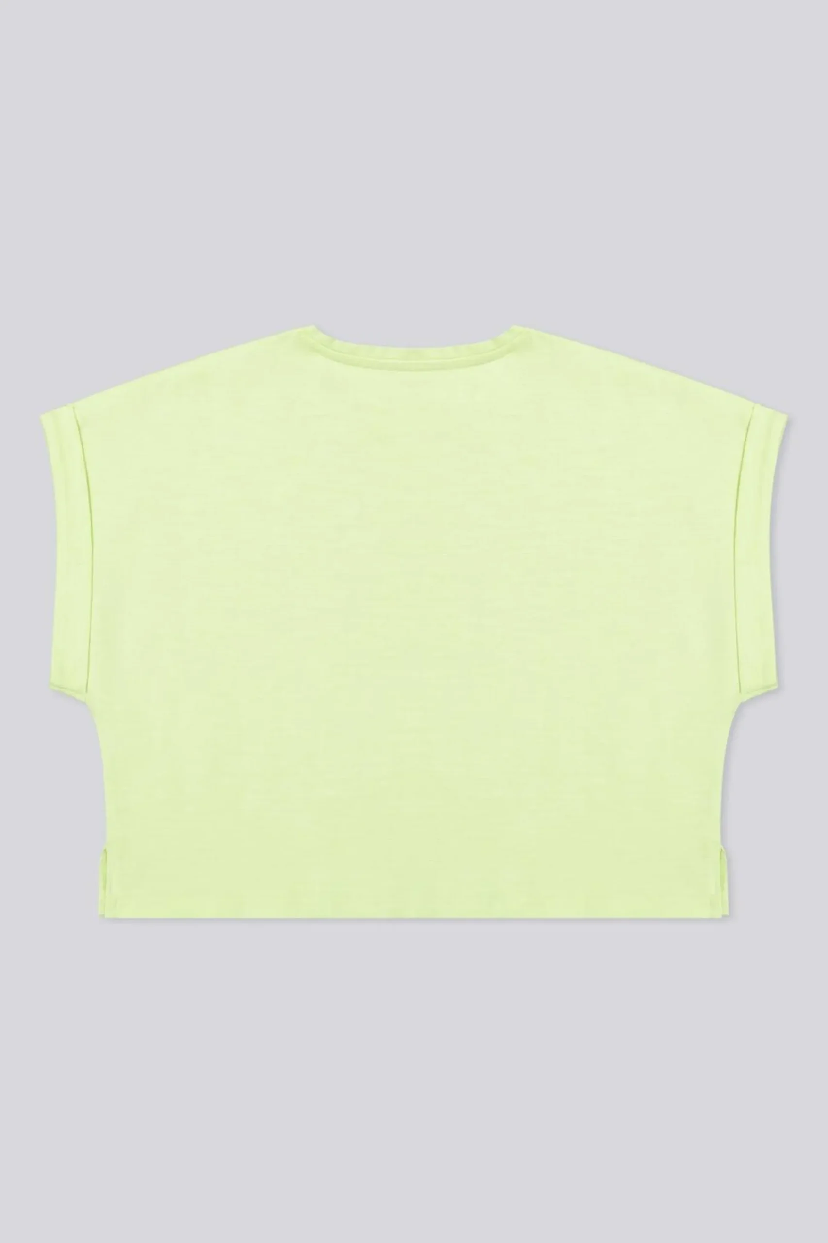 T-shirt Boxy Doone