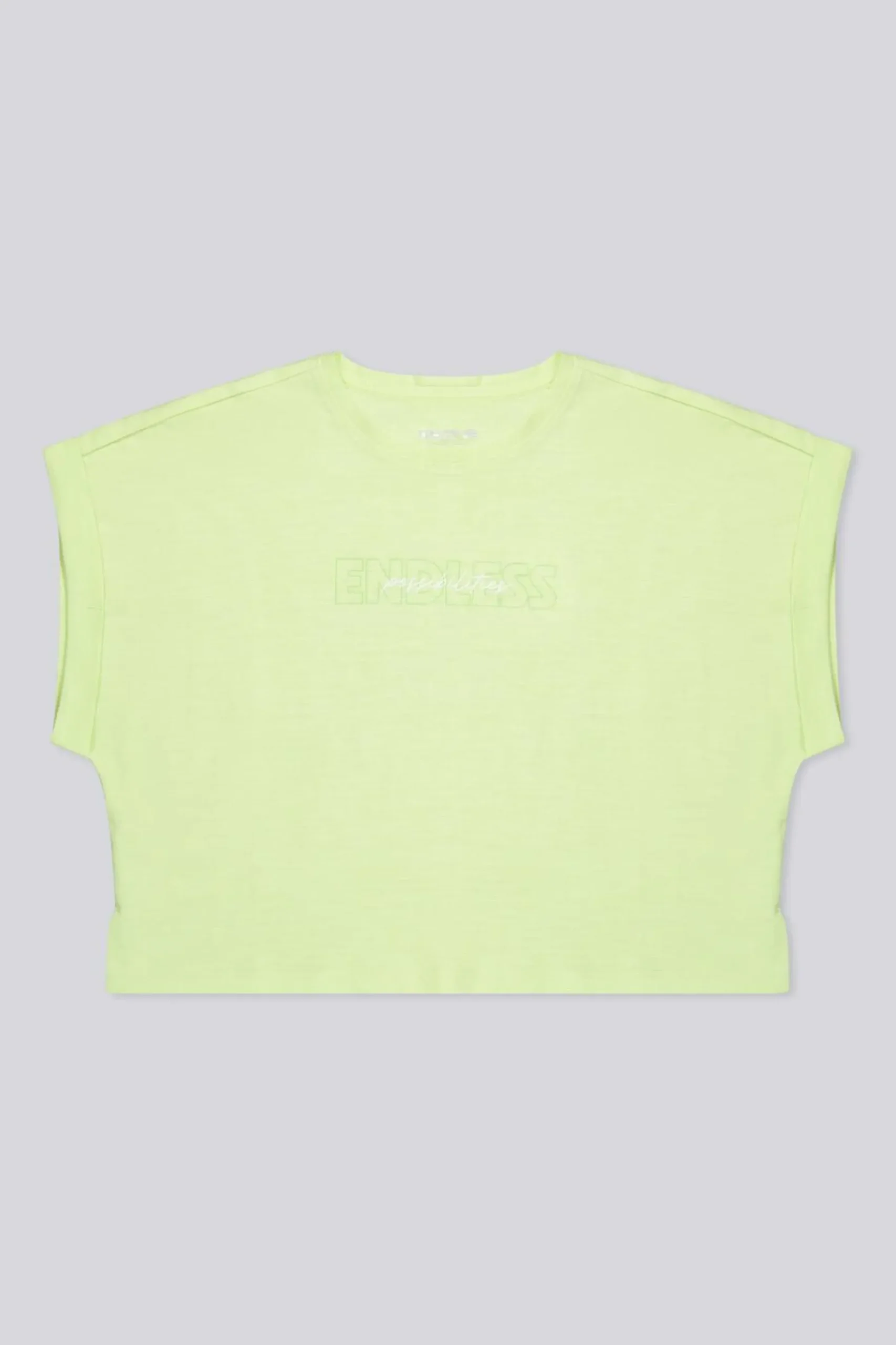 T-shirt Boxy Doone