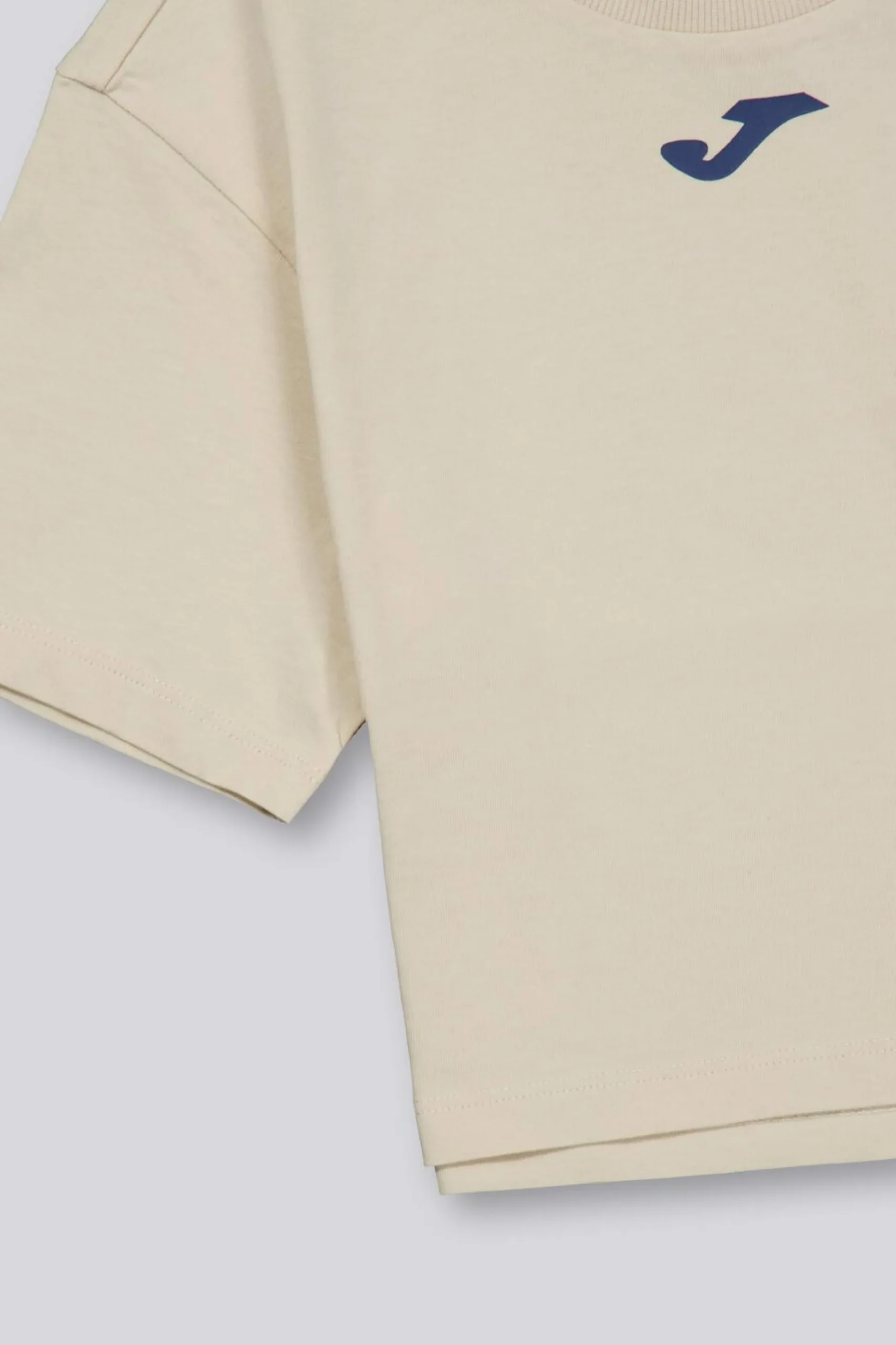 T-shirt Boxy Joma