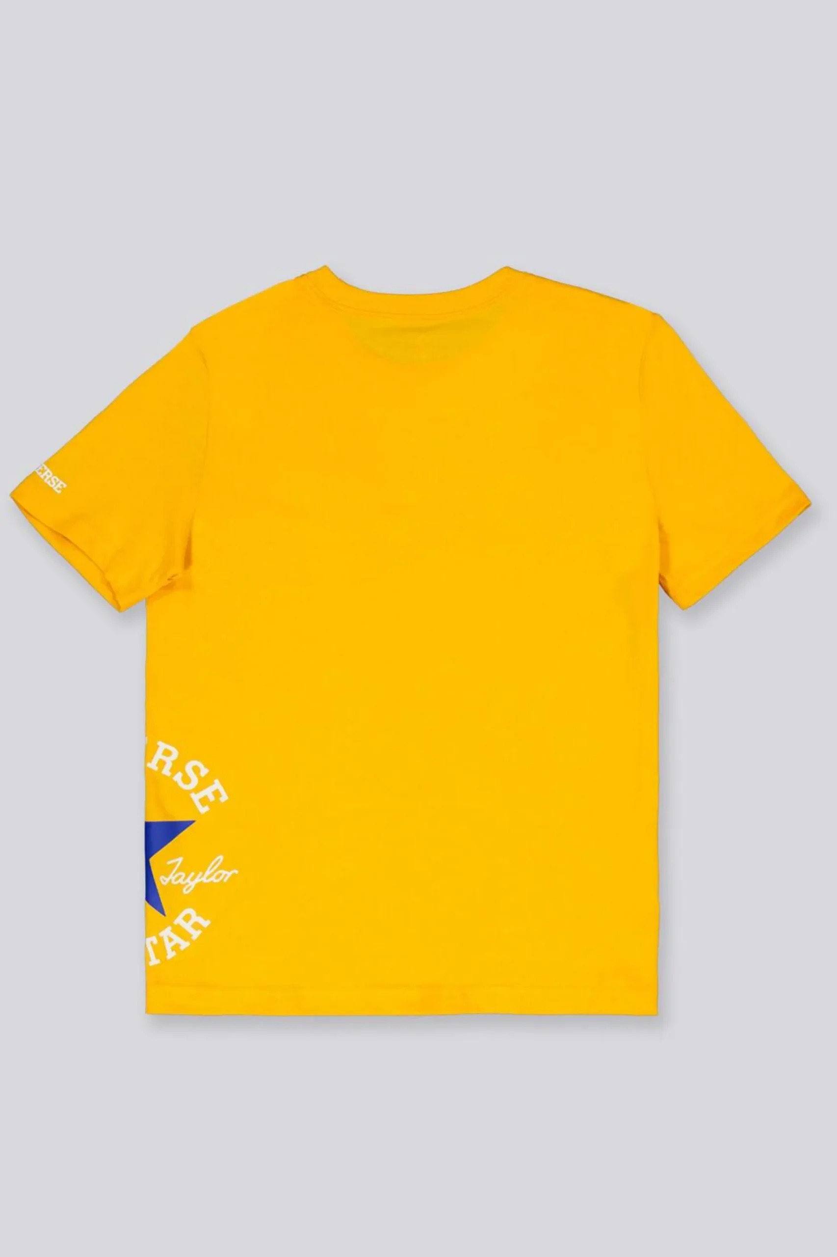 T-shirt Converse