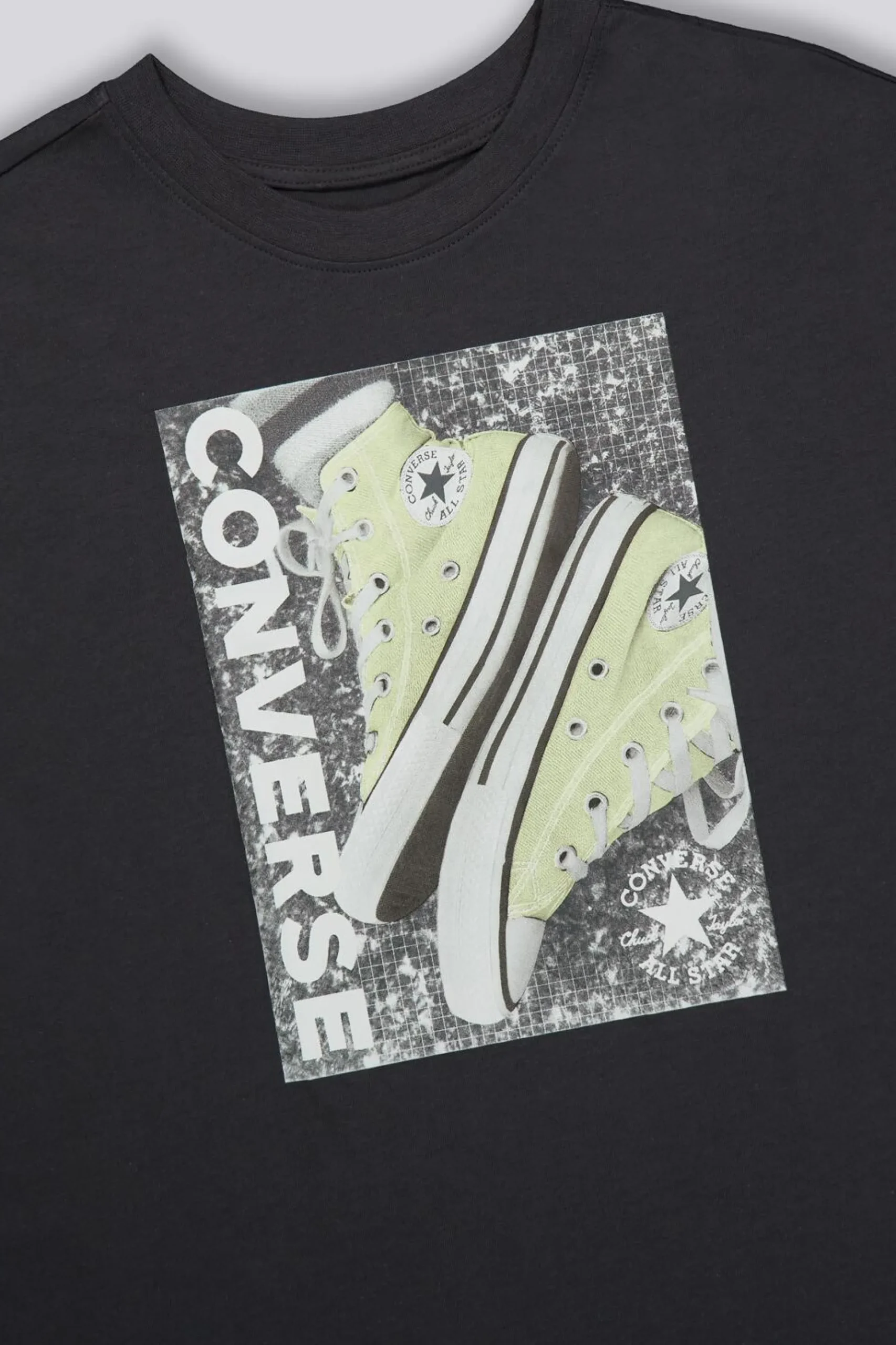 T-shirt Converse