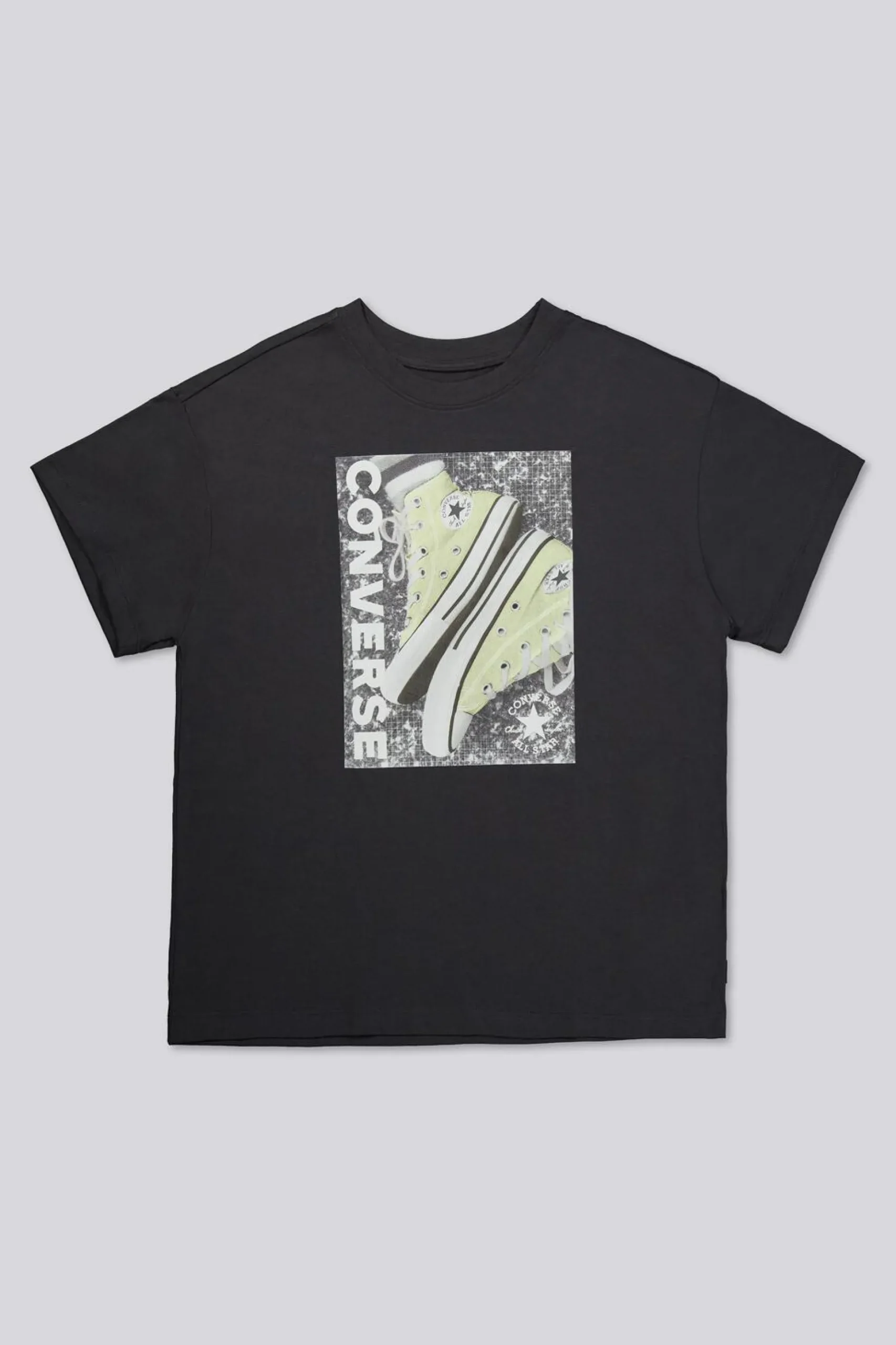 T-shirt Converse