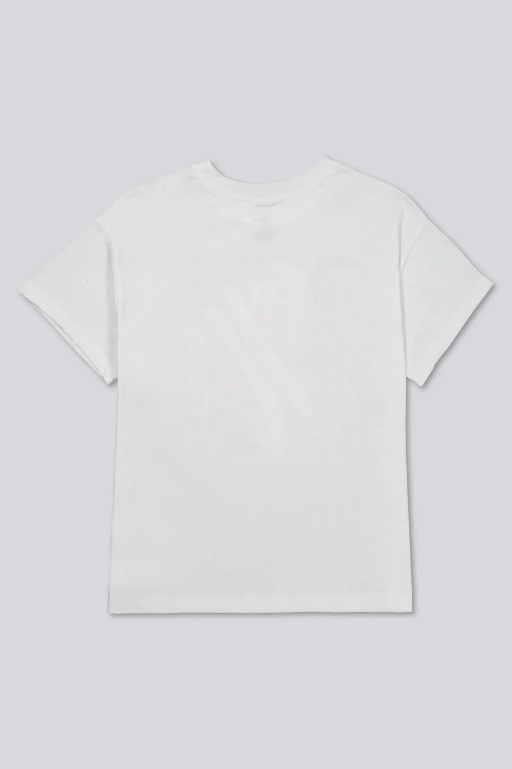 T-shirt Converse