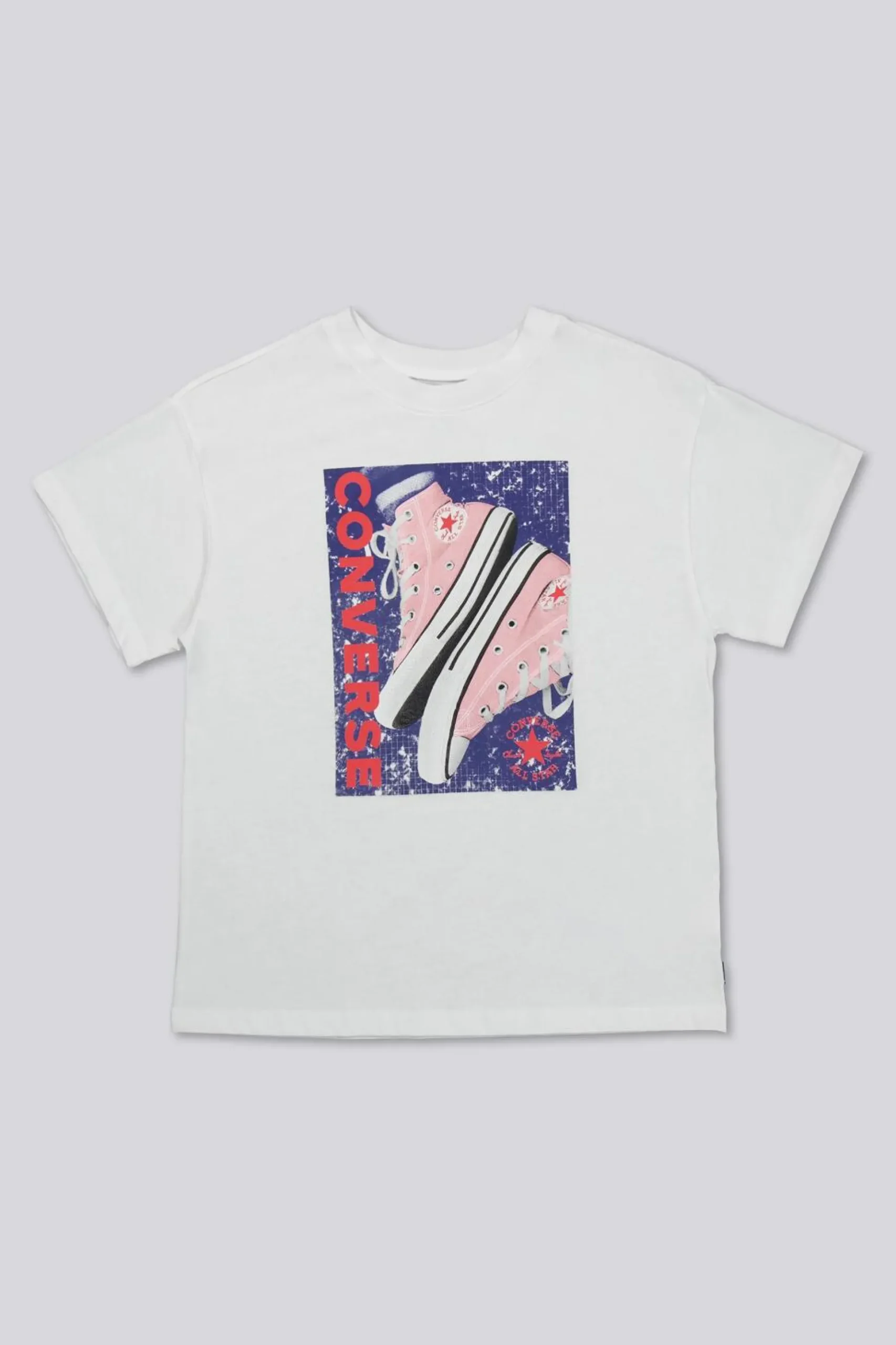 T-shirt Converse
