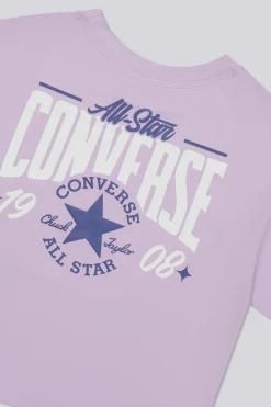 T-shirt Converse