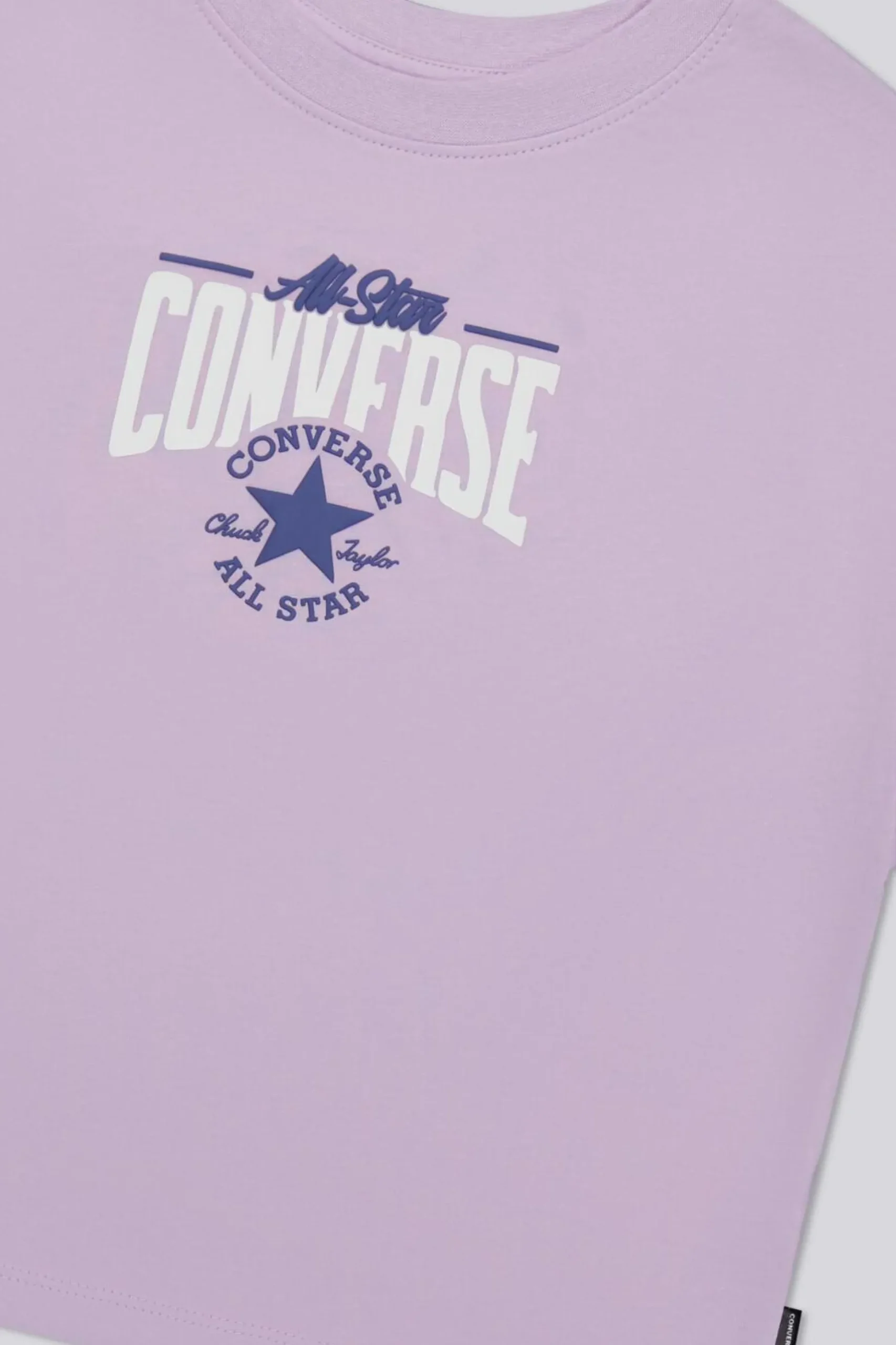 T-shirt Converse