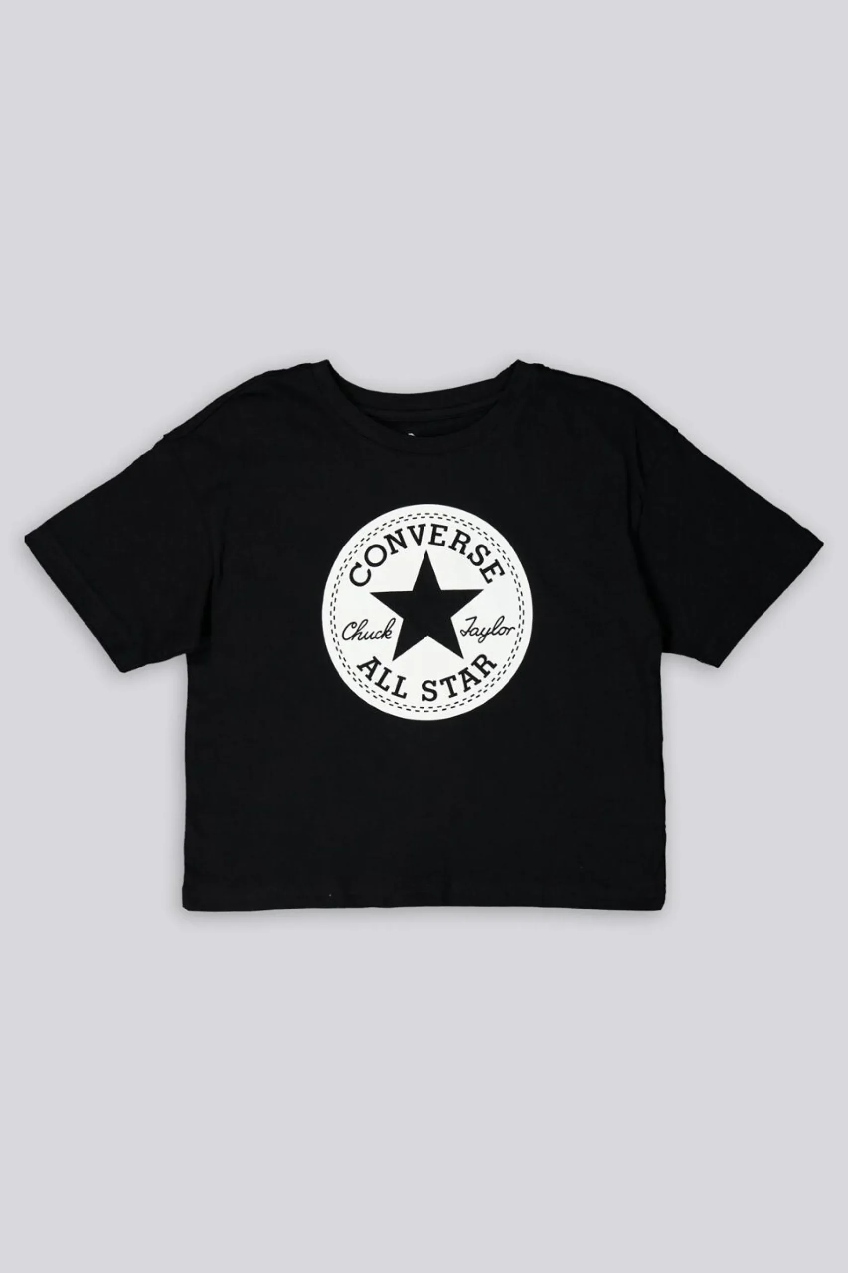 T-shirt Converse