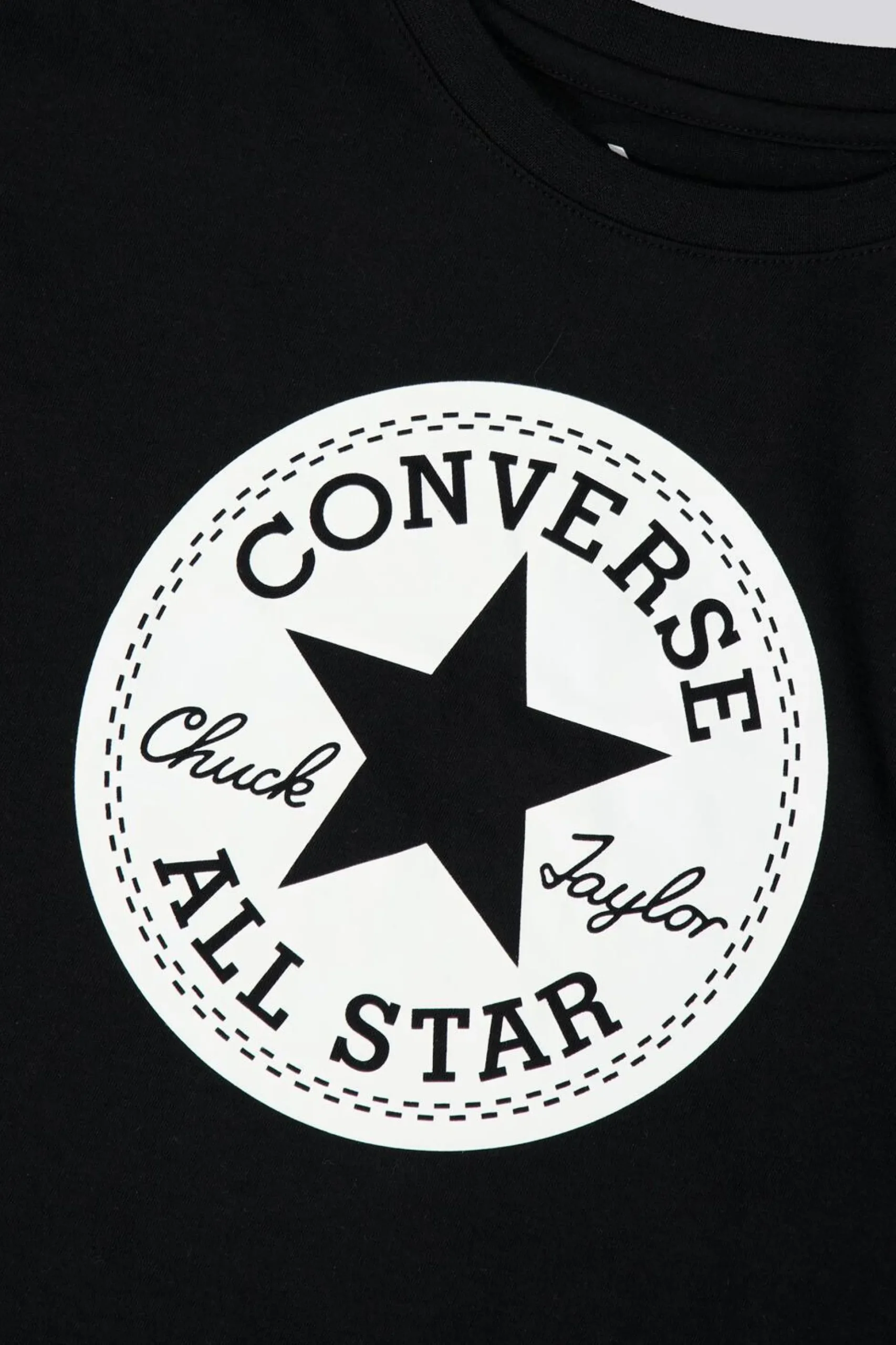 T-shirt Converse