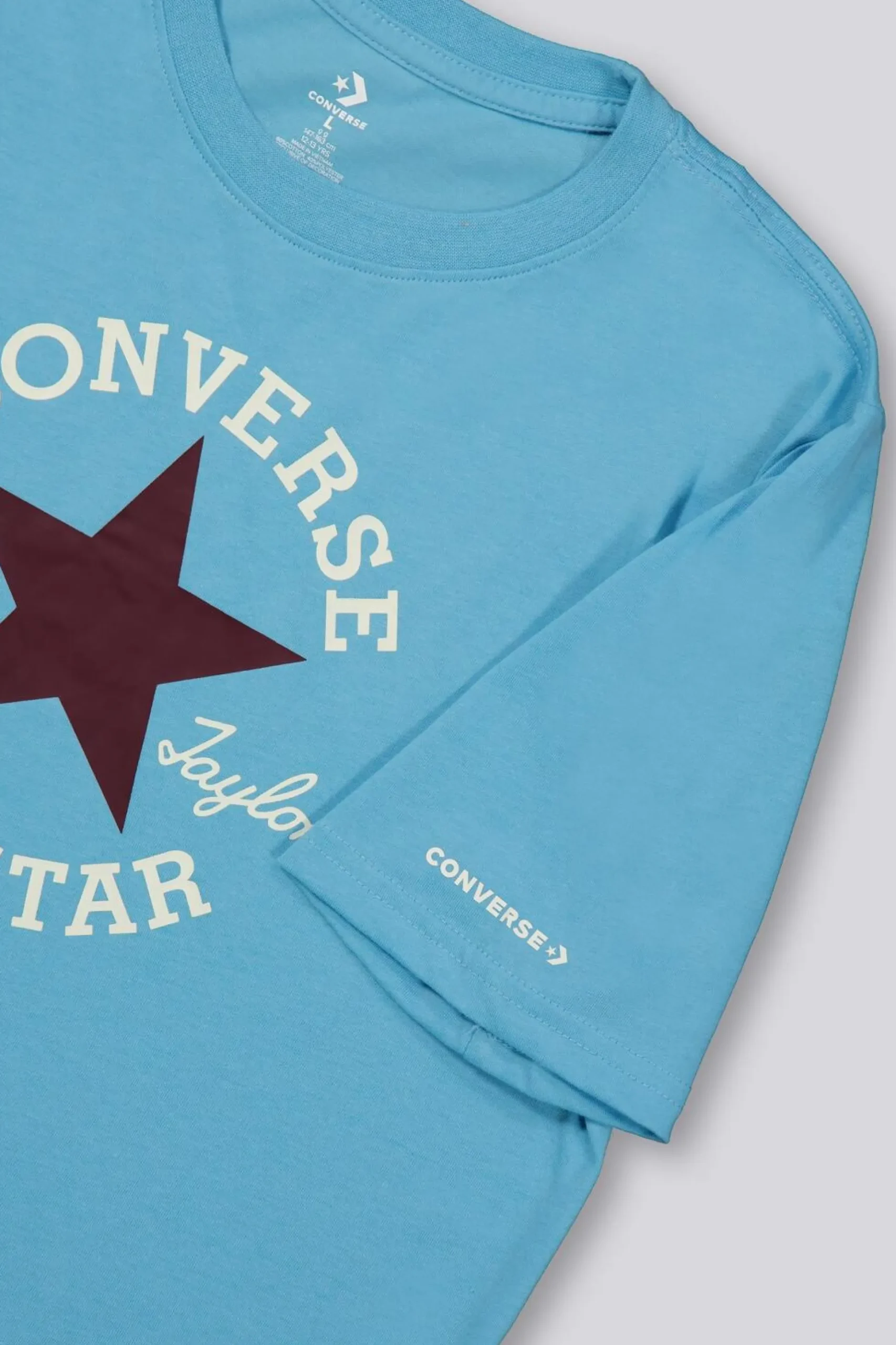 T-shirt Converse