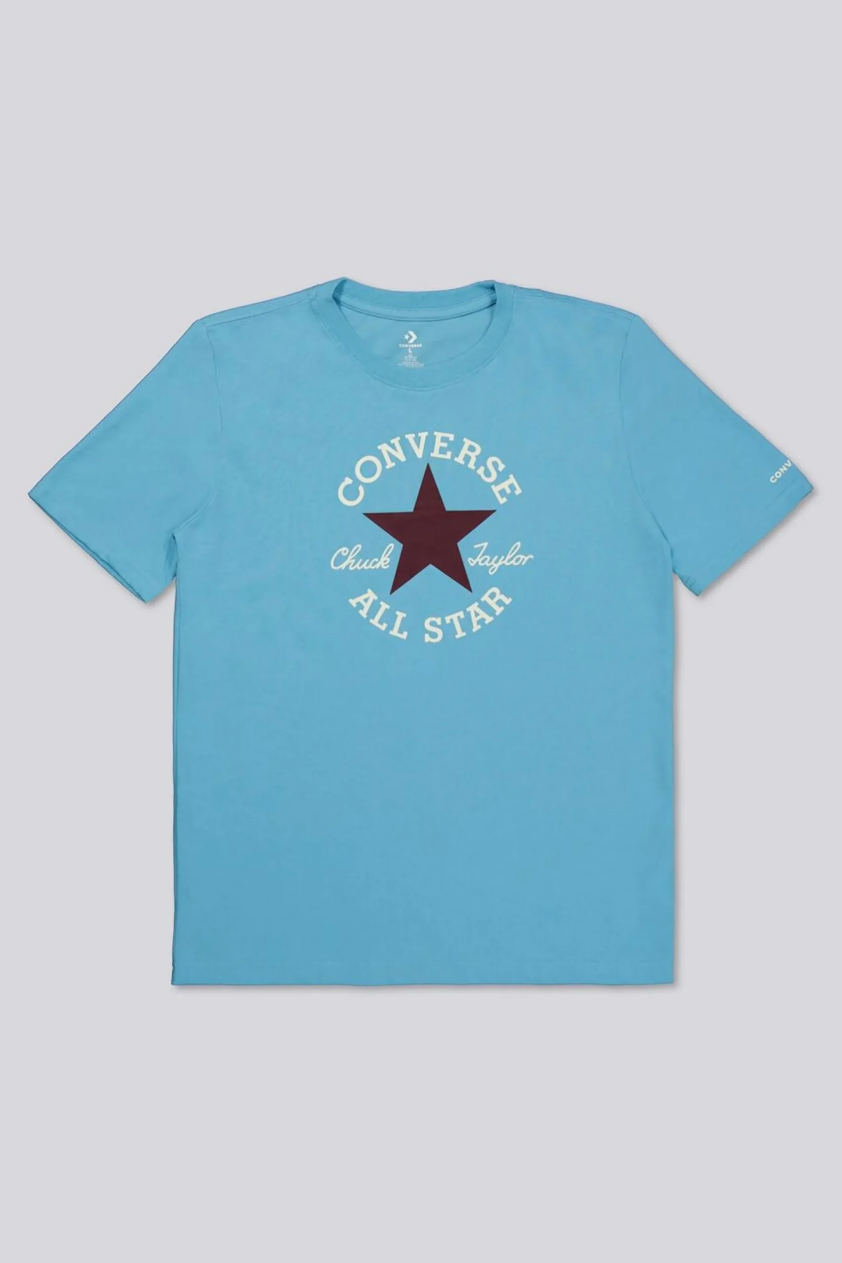 T-shirt Converse