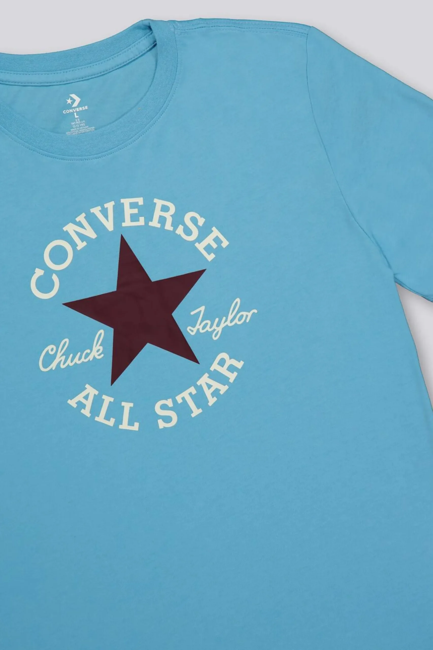 T-shirt Converse