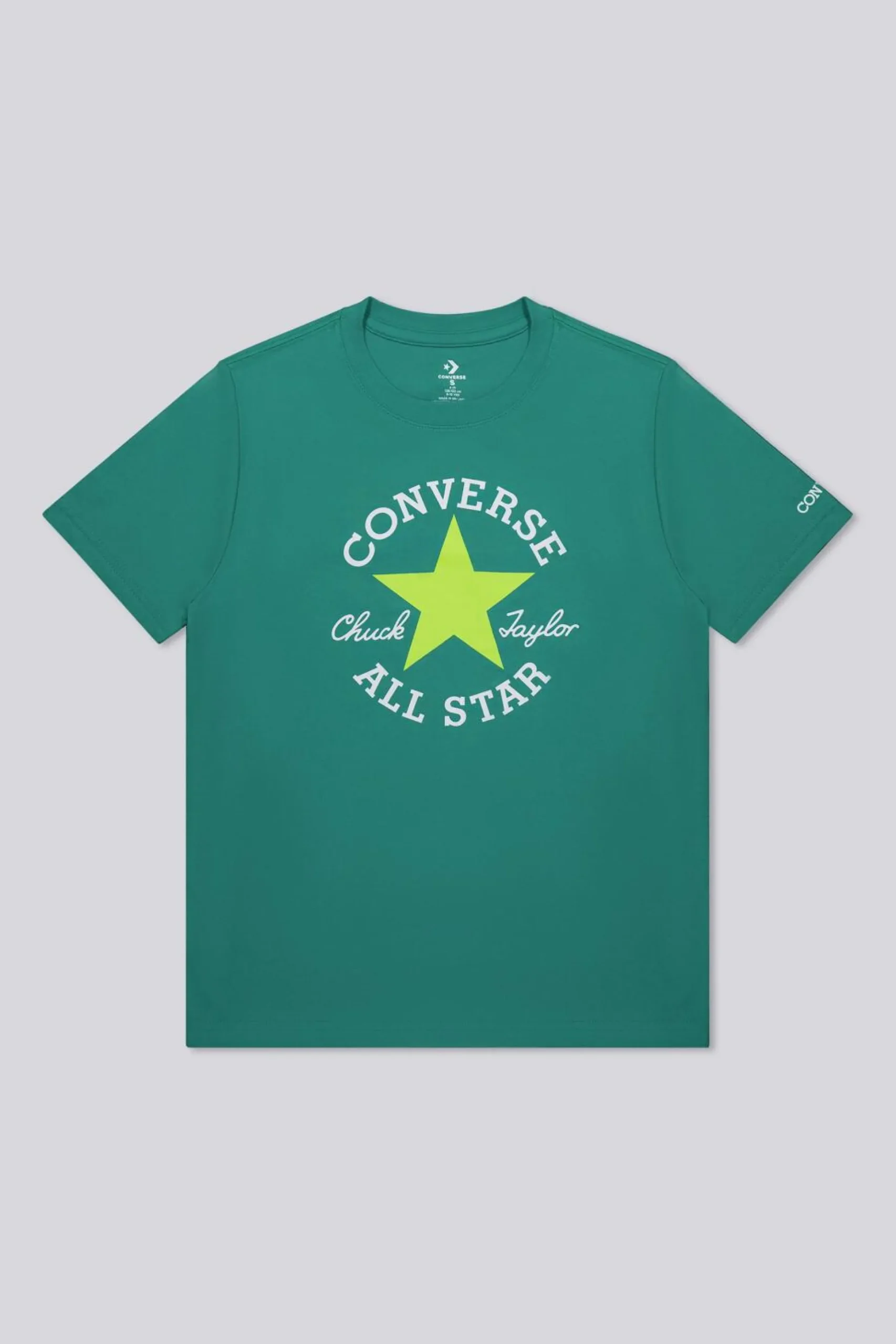T-shirt Converse